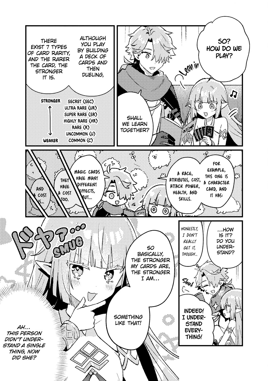 Isekai Merchant: Living a Rich Slow Life with "Isekai Travel" chapter 16 page 9