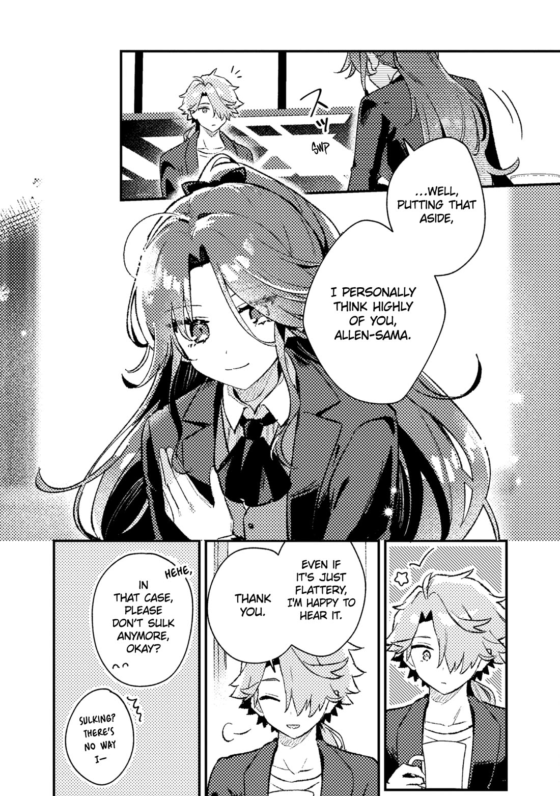 Isekai Merchant: Living a Rich Slow Life with "Isekai Travel" chapter 18 page 14