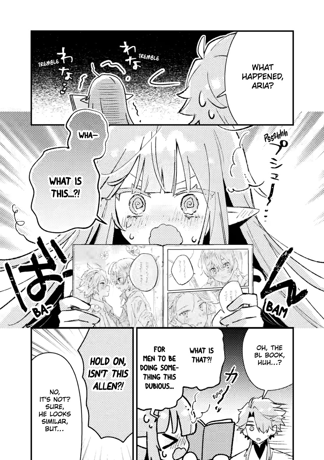 Isekai Merchant: Living a Rich Slow Life with "Isekai Travel" chapter 19 page 25