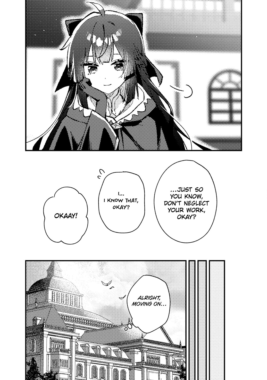 Isekai Merchant: Living a Rich Slow Life with "Isekai Travel" chapter 22 page 13