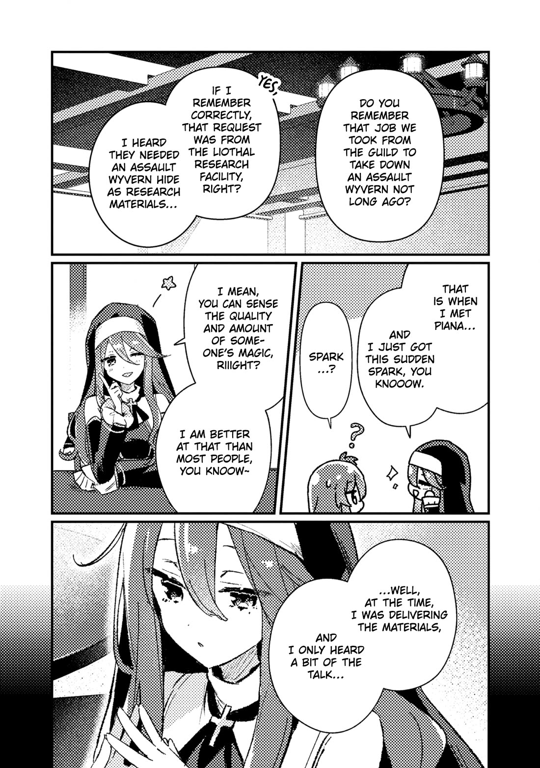 Isekai Merchant: Living a Rich Slow Life with "Isekai Travel" chapter 23 page 11