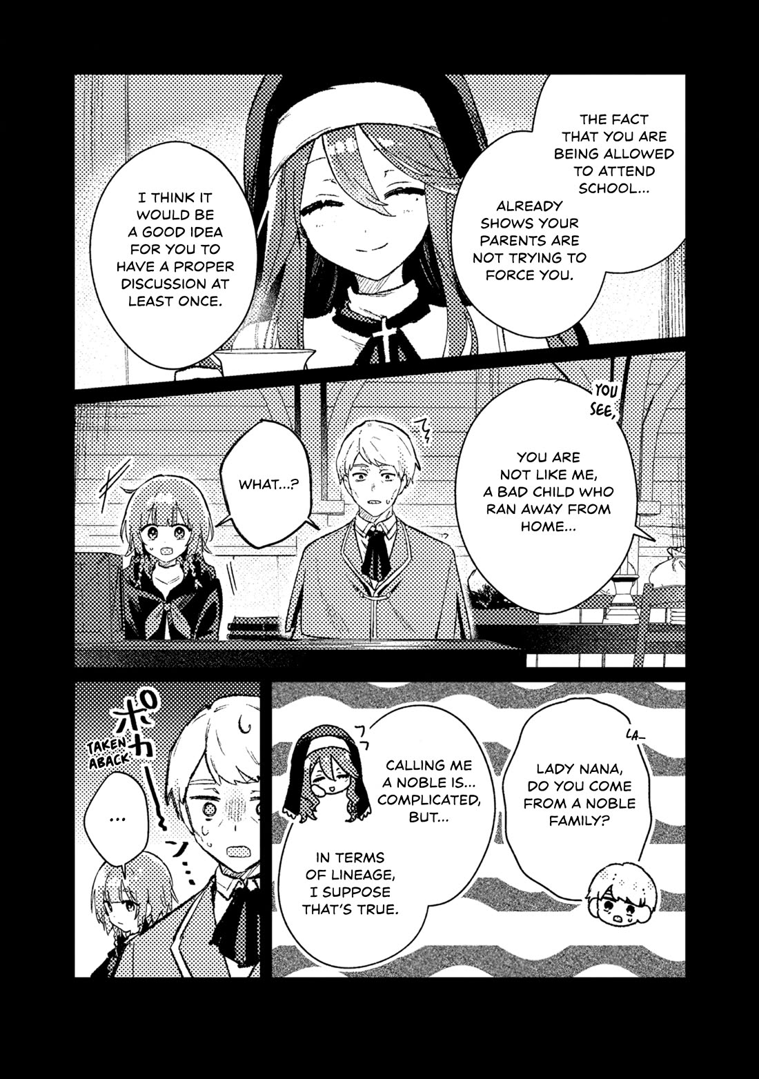 Isekai Merchant: Living a Rich Slow Life with "Isekai Travel" chapter 23 page 15