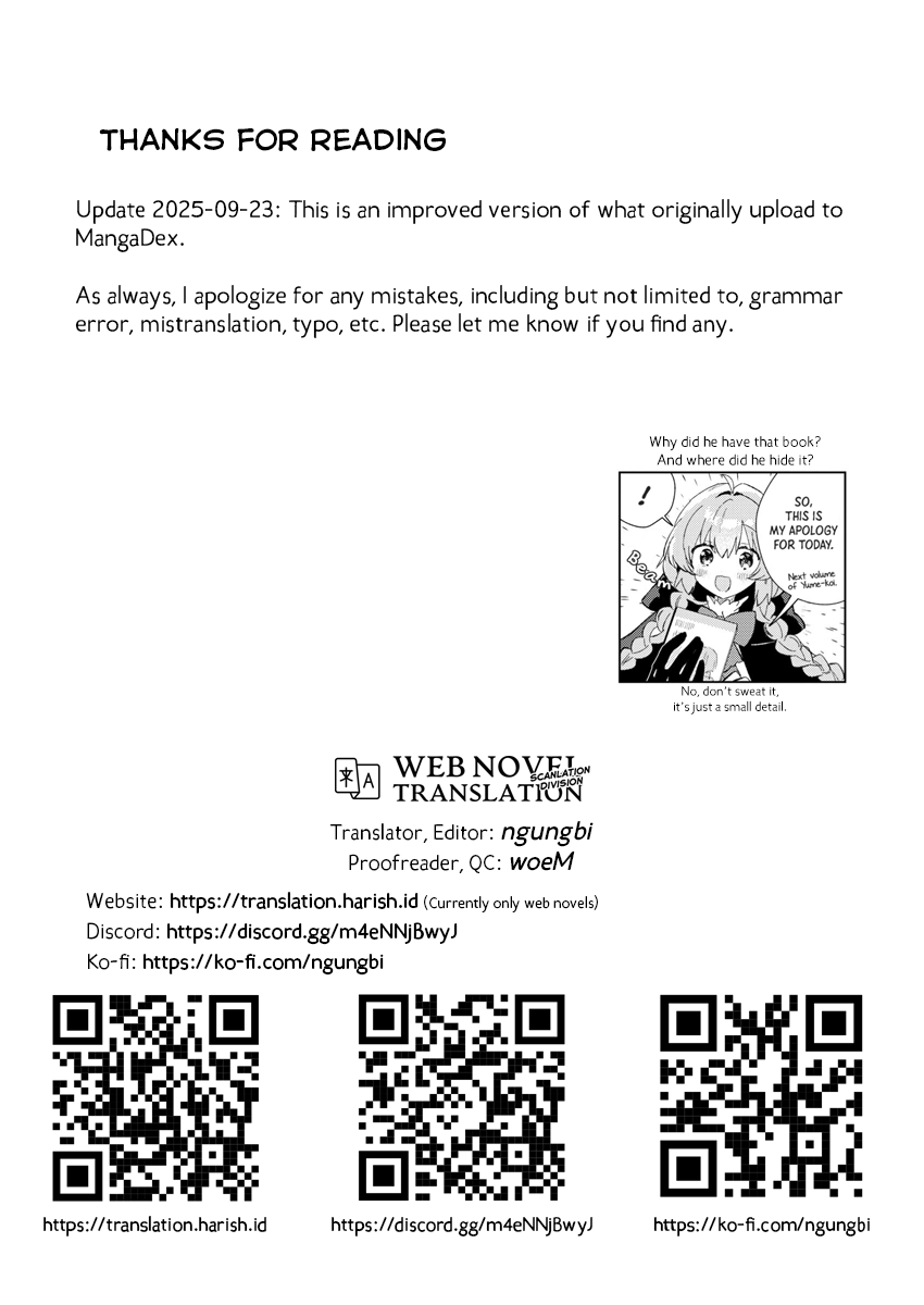 Isekai Merchant: Living a Rich Slow Life with "Isekai Travel" chapter 7 page 32