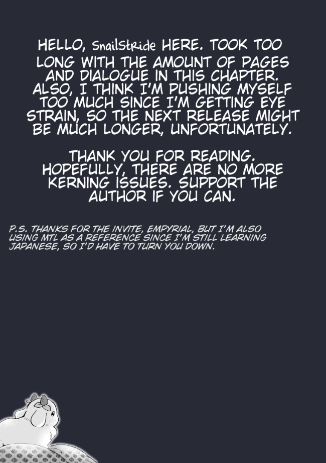 Isekai Mofumofu Cafe chapter 13 page 29