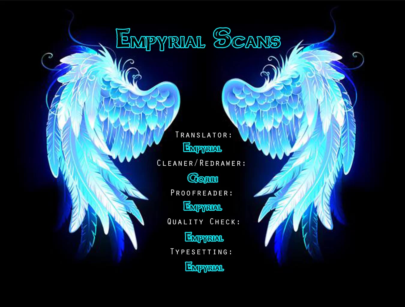 Isekai Mofumofu Cafe chapter 15 page 1