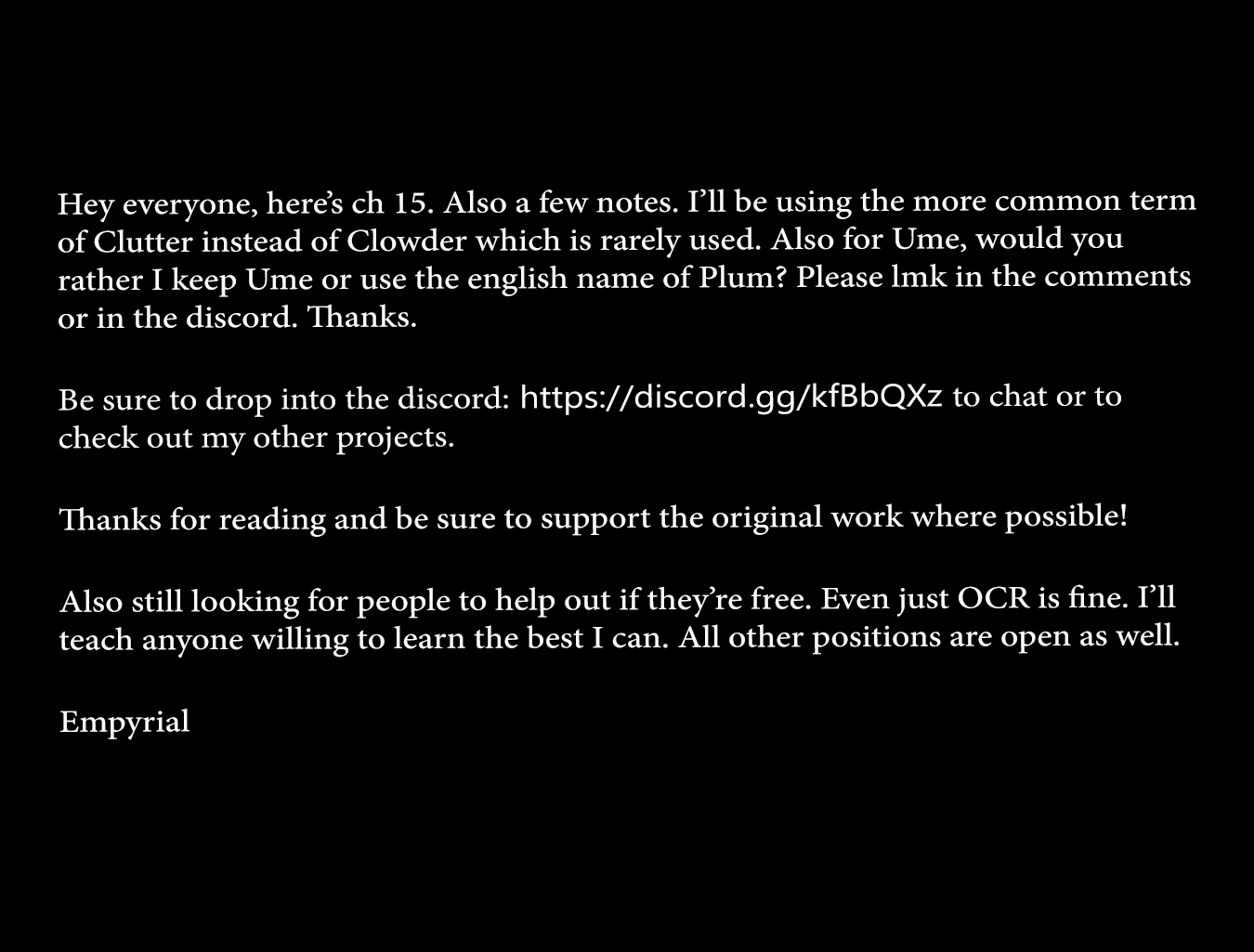 Isekai Mofumofu Cafe chapter 15 page 34