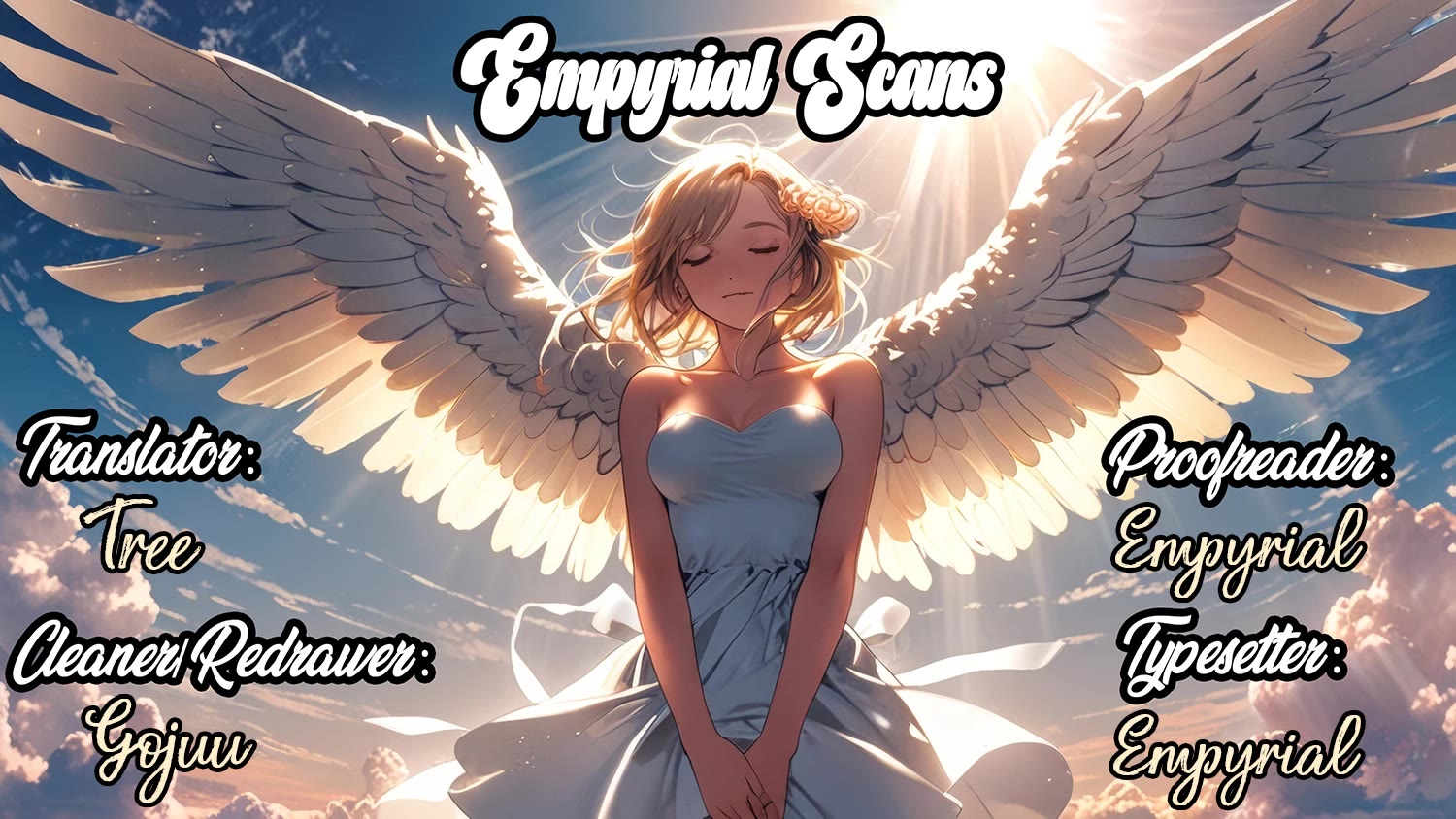 Isekai Mofumofu Cafe chapter 24 page 1