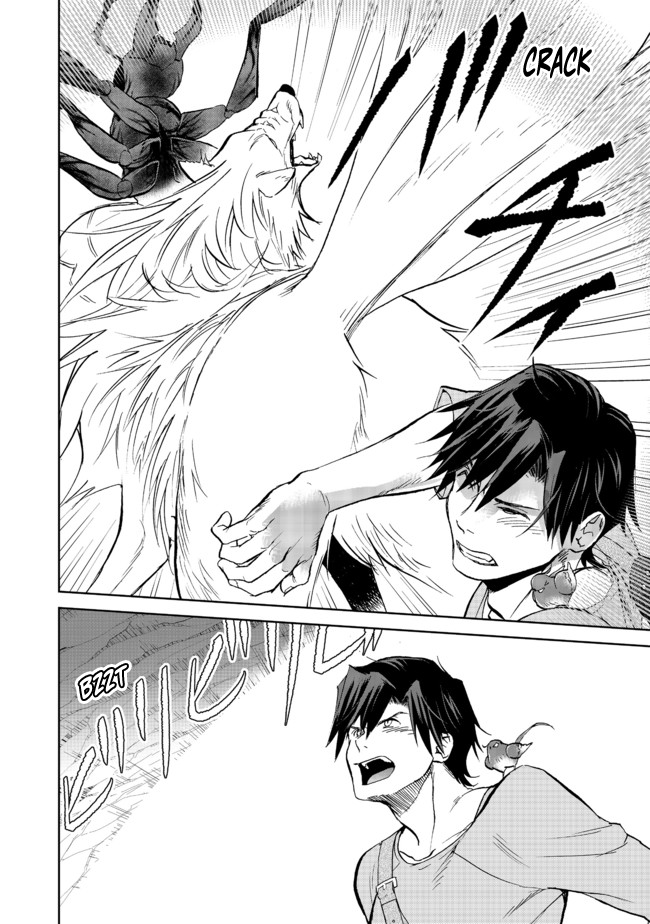 Isekai ni Otosareta… Jouka wa Kihon! chapter 10 page 14