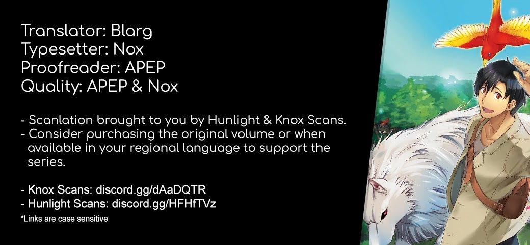 Isekai ni Otosareta… Jouka wa Kihon! chapter 11 page 25