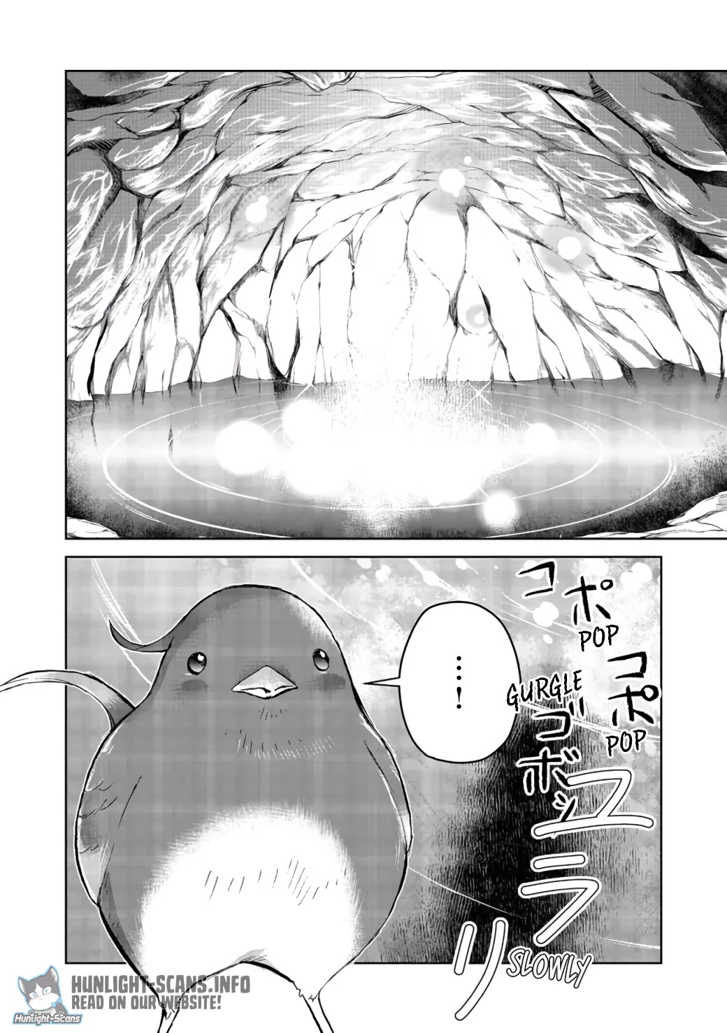 Isekai ni Otosareta… Jouka wa Kihon! chapter 12 page 33