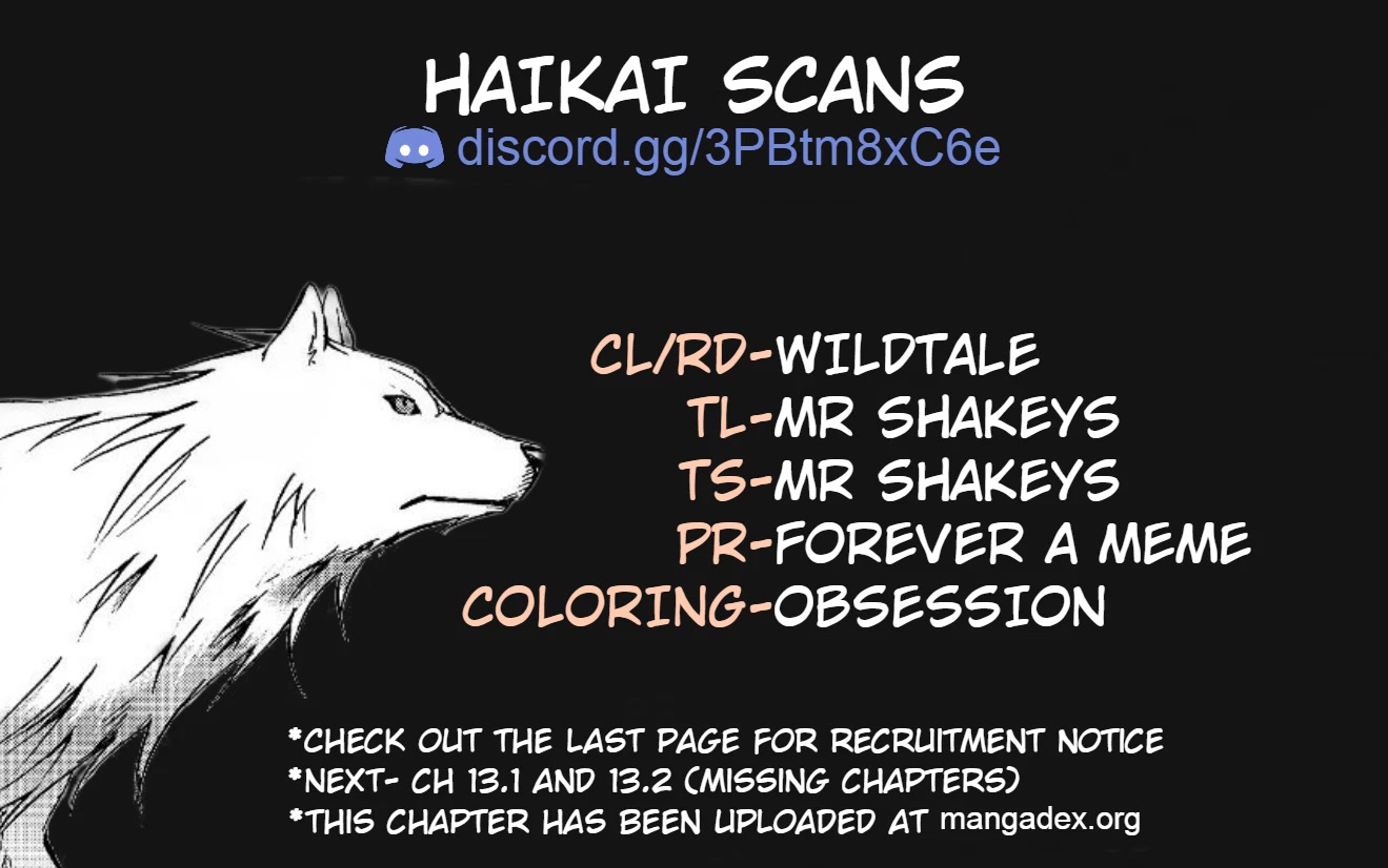 Isekai ni Otosareta… Jouka wa Kihon! chapter 15.2 page 1