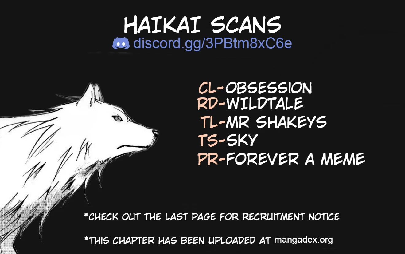 Isekai ni Otosareta… Jouka wa Kihon! chapter 16.1 page 1