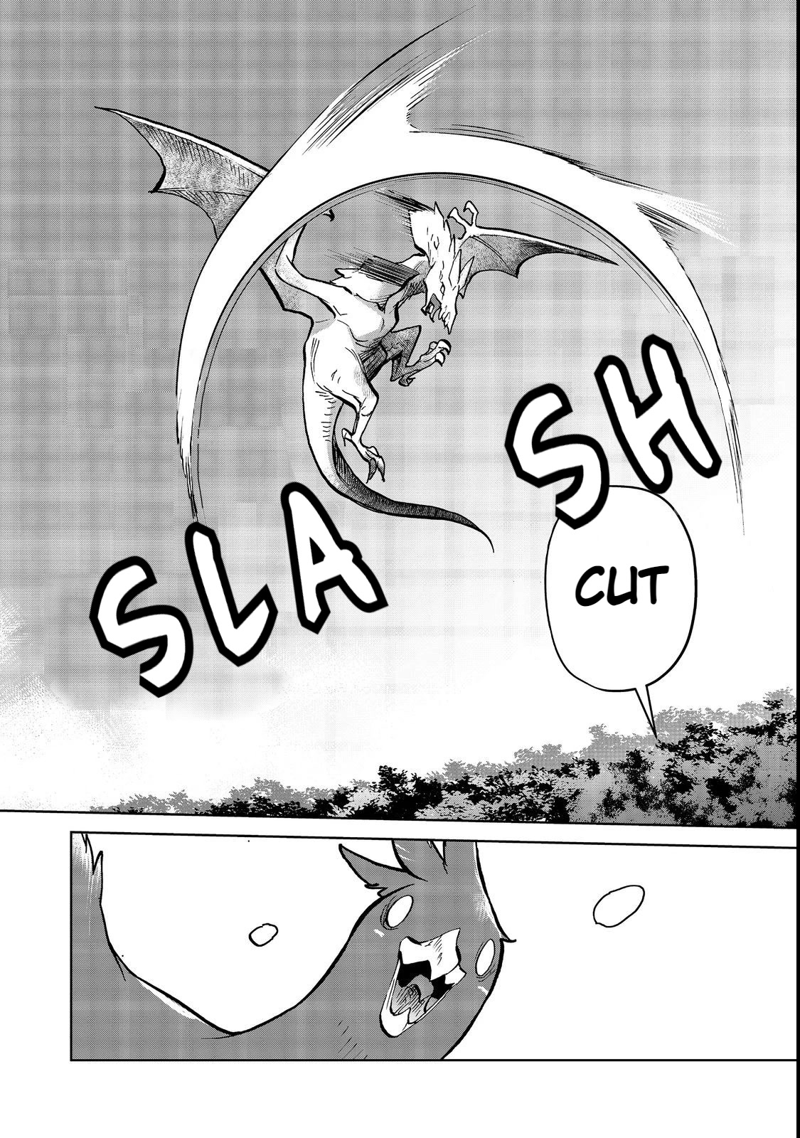 Isekai ni Otosareta… Jouka wa Kihon! chapter 16.1 page 12