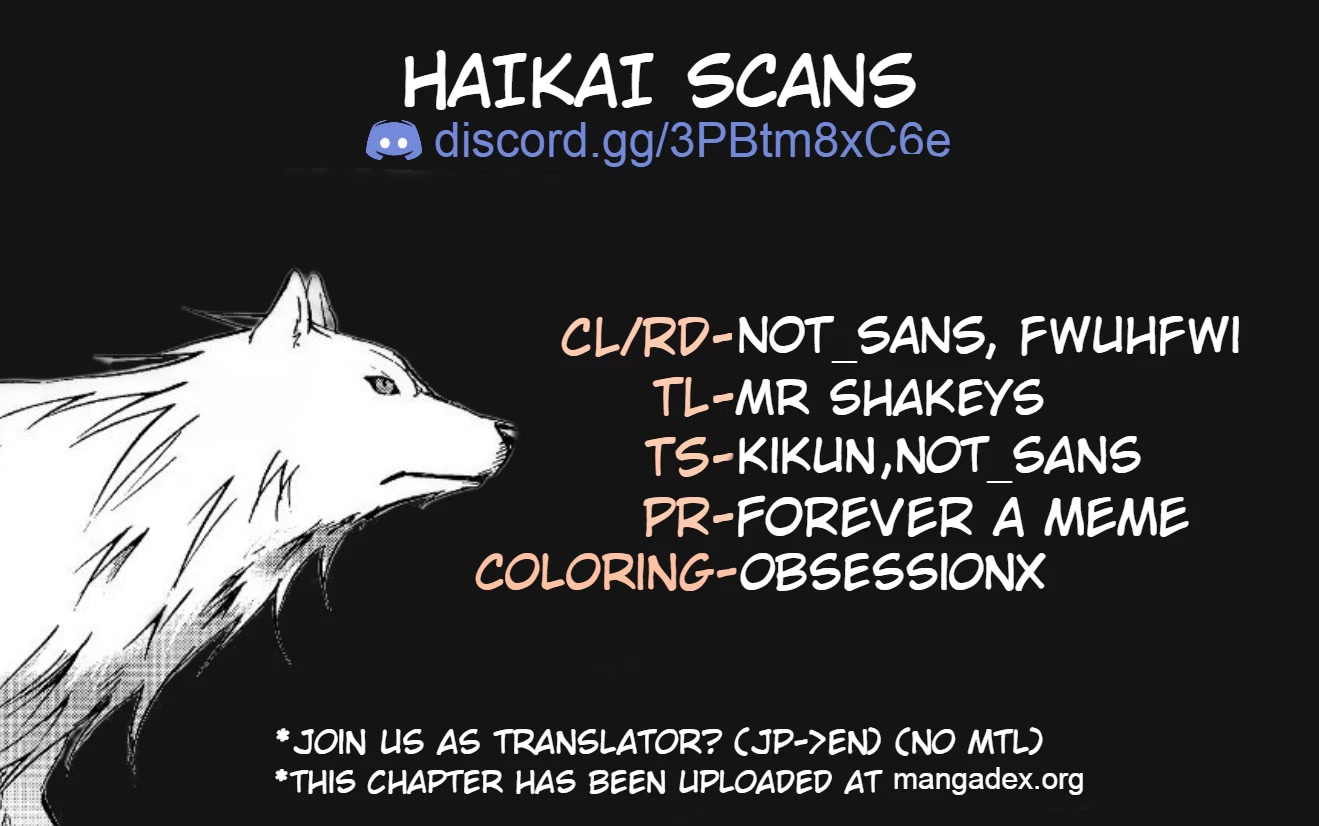 Isekai ni Otosareta… Jouka wa Kihon! chapter 16.2 page 1