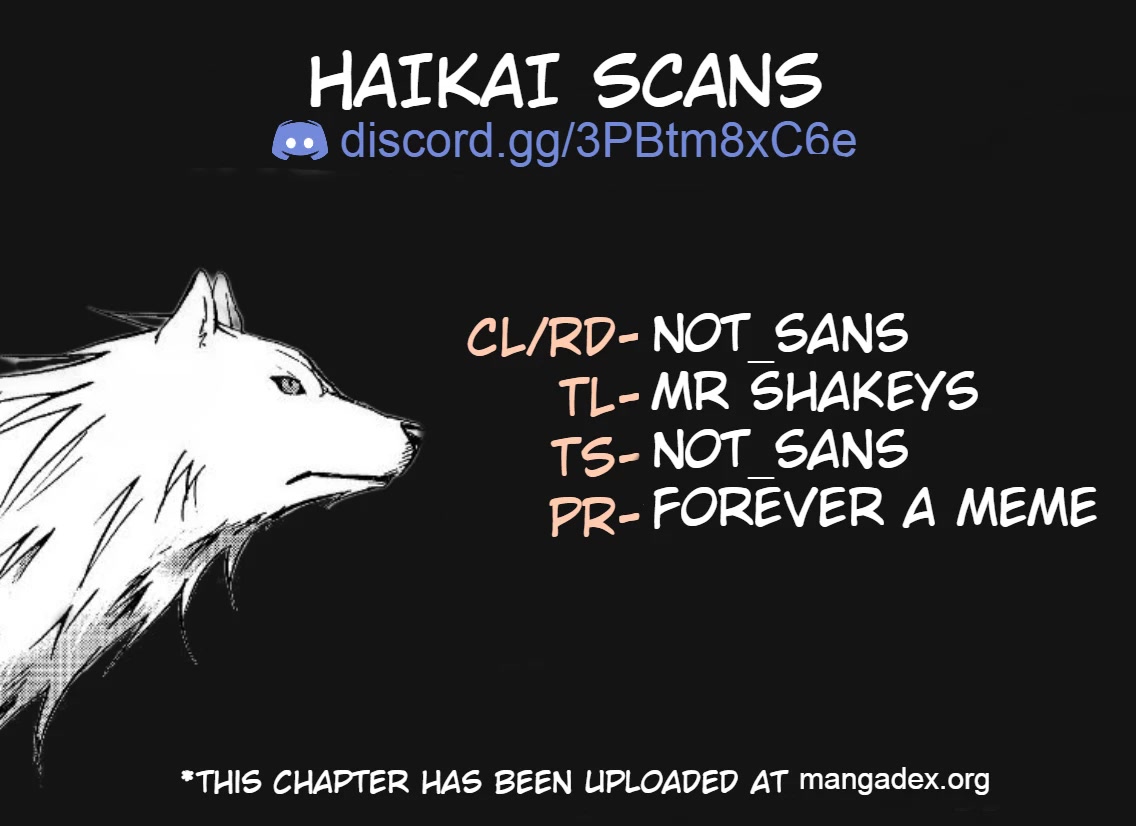 Isekai ni Otosareta… Jouka wa Kihon! chapter 17.2 page 1