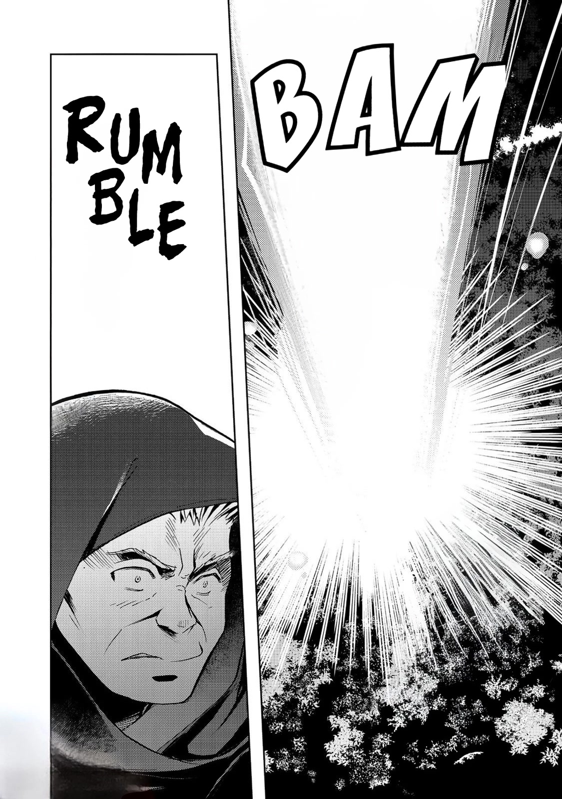 Isekai ni Otosareta… Jouka wa Kihon! chapter 19.2 page 15