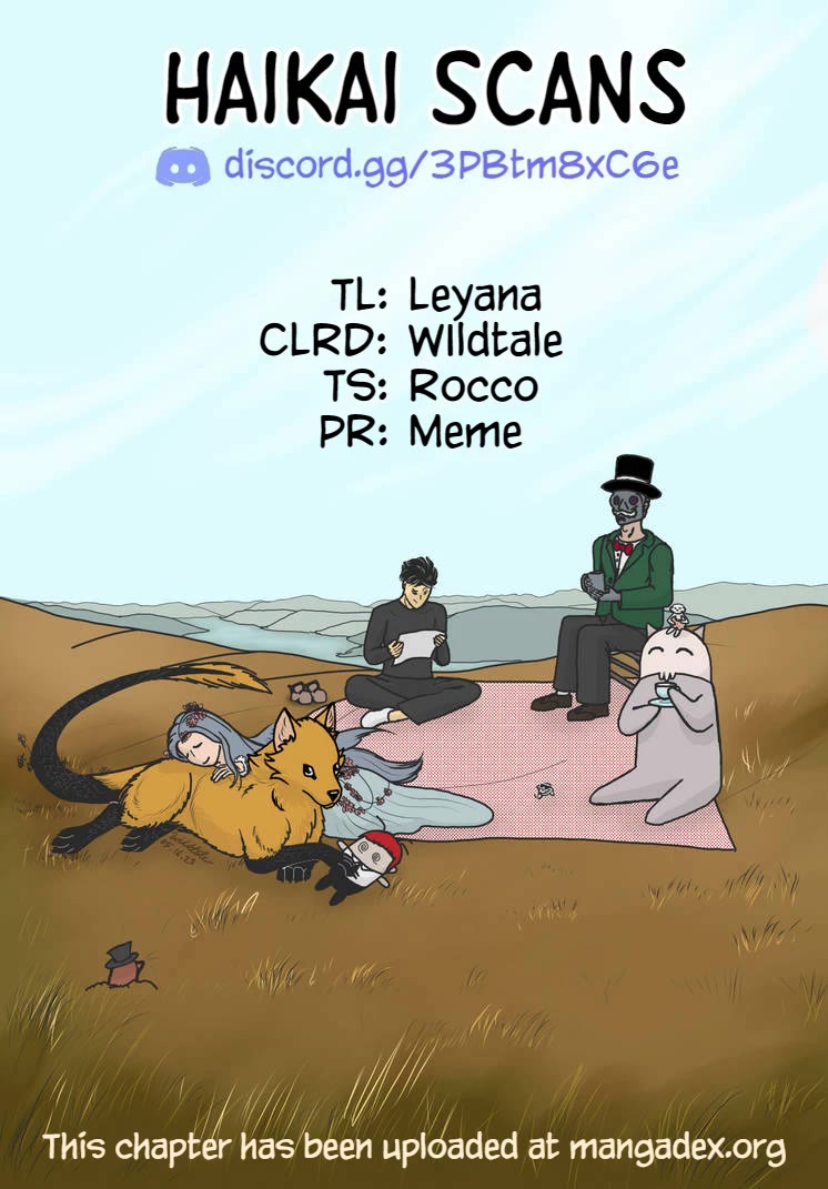 Isekai ni Otosareta… Jouka wa Kihon! chapter 21 page 18