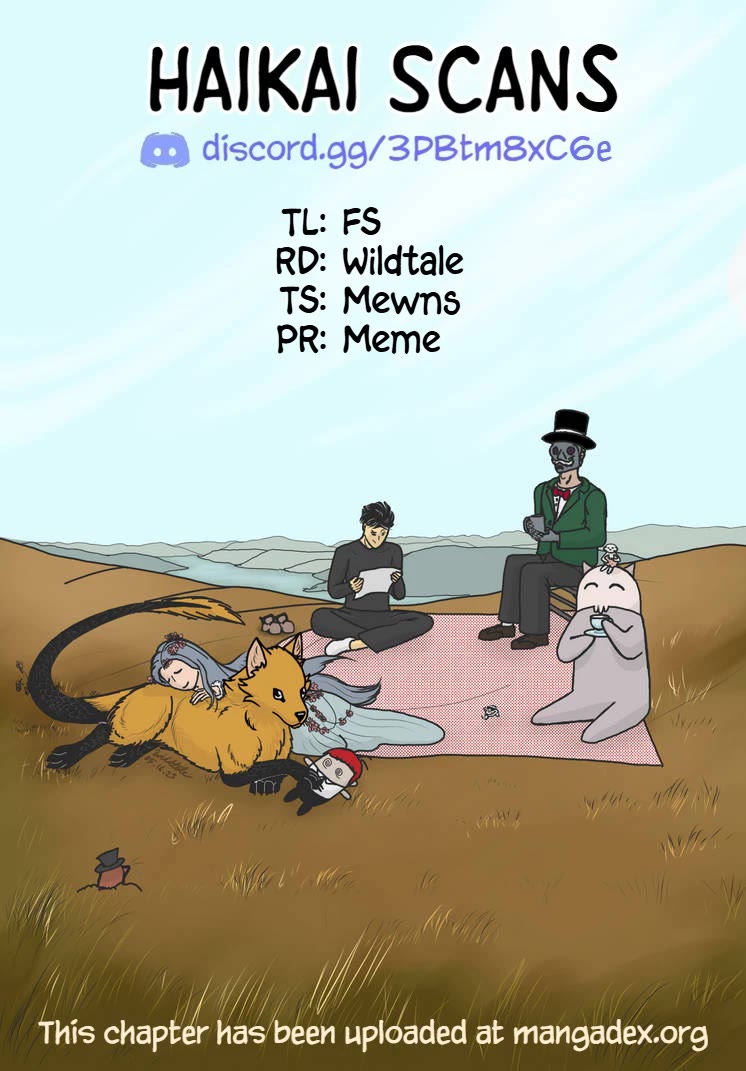 Isekai ni Otosareta… Jouka wa Kihon! chapter 29.1 page 15