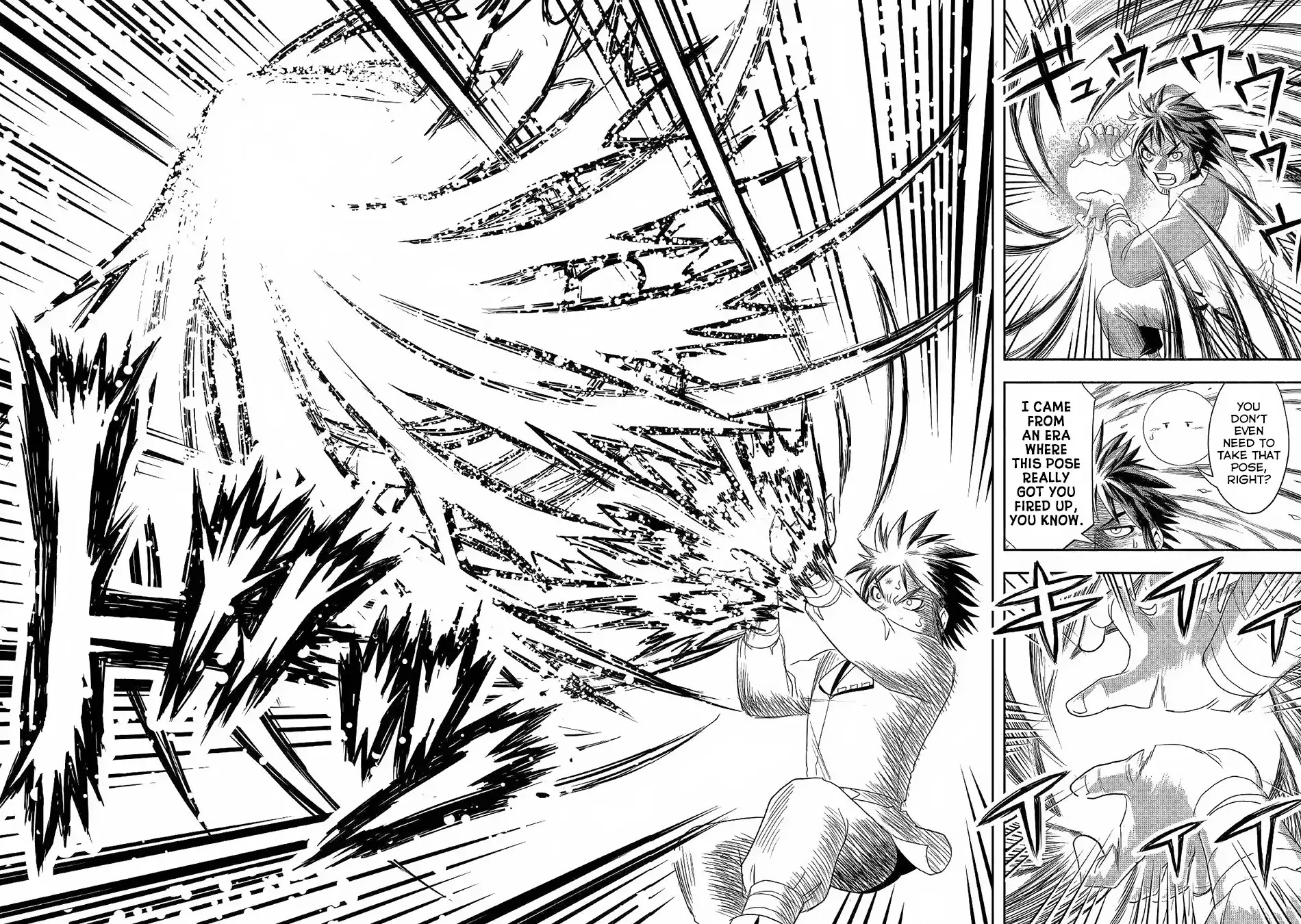 Isekai ni Tobasareta Ossan wa Doko e Iku? chapter 21 page 15