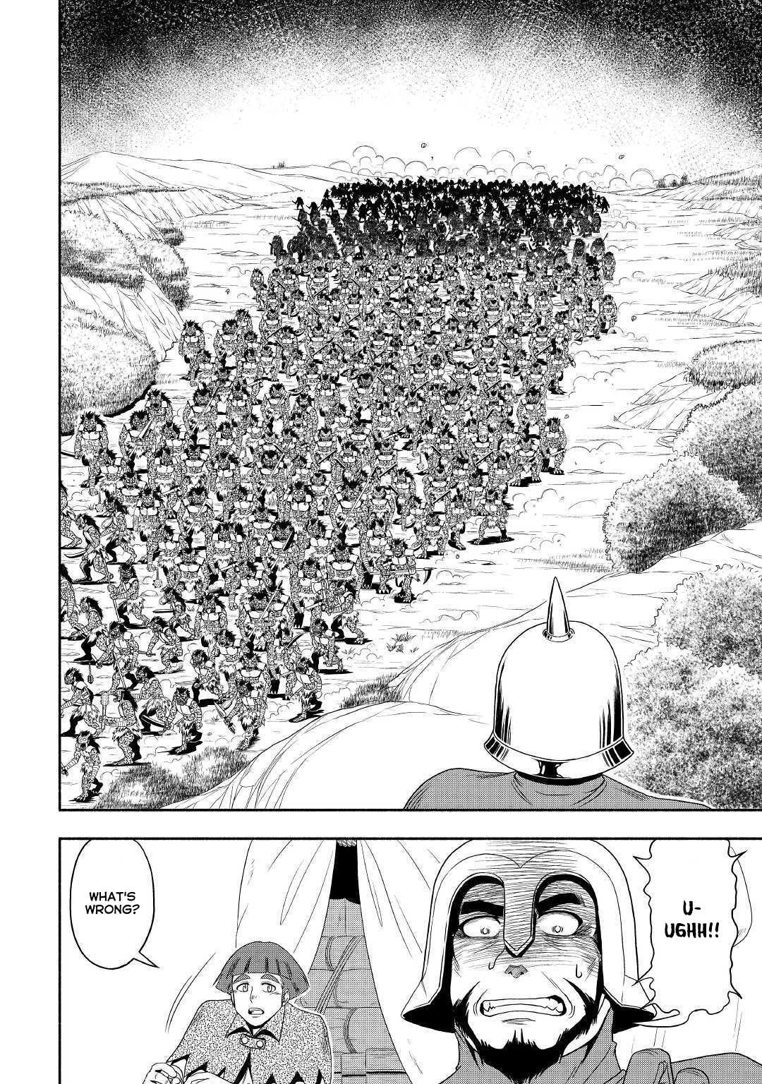 Isekai ni Tobasareta Ossan wa Doko e Iku? chapter 27 page 17