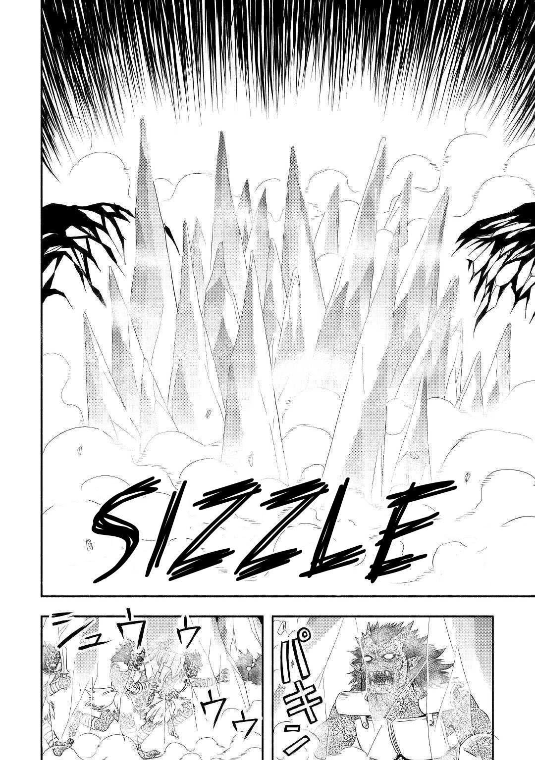 Isekai ni Tobasareta Ossan wa Doko e Iku? chapter 29 page 29