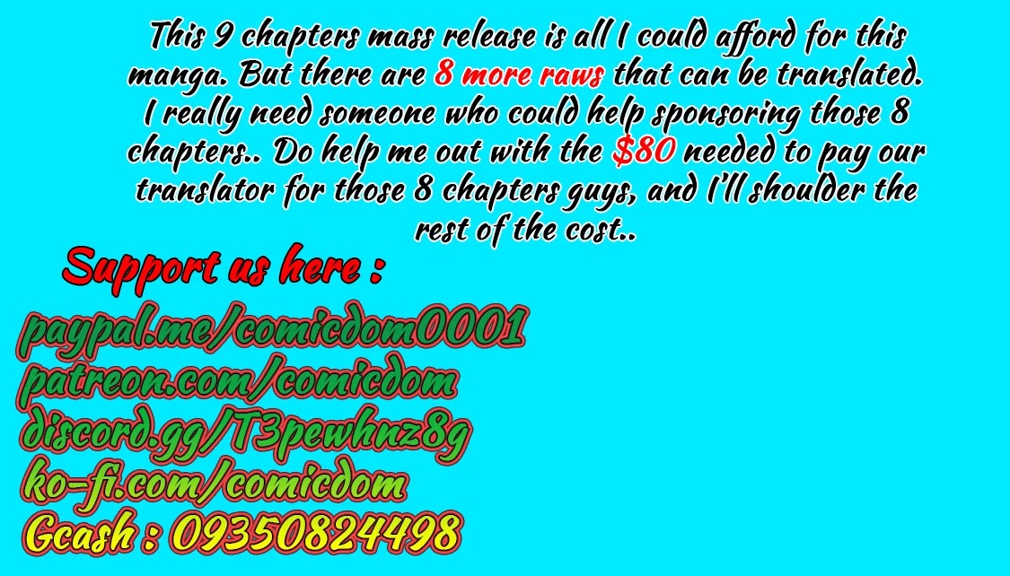 Isekai ni Tobasareta Ossan wa Doko e Iku? chapter 35 page 41