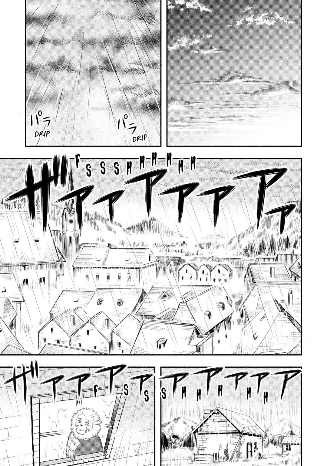 Isekai ni Tobasareta Ossan wa Doko e Iku? chapter 46 page 15