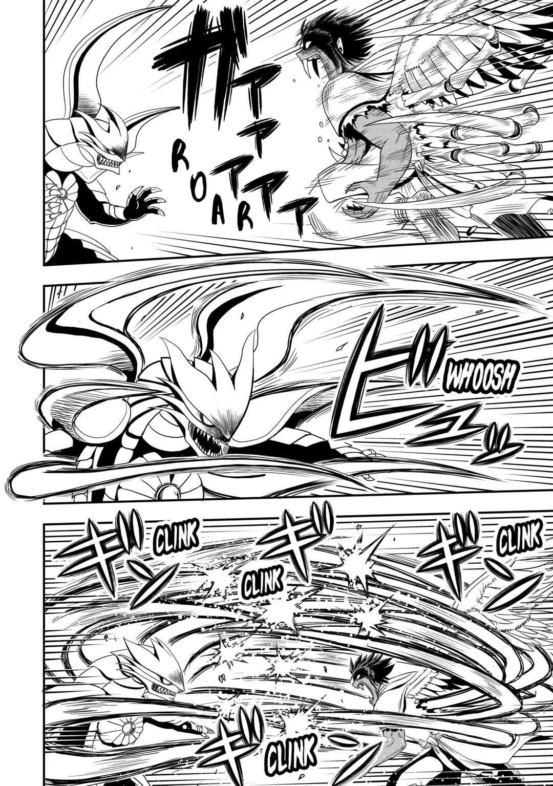 Isekai ni Tobasareta Ossan wa Doko e Iku? chapter 52 page 22