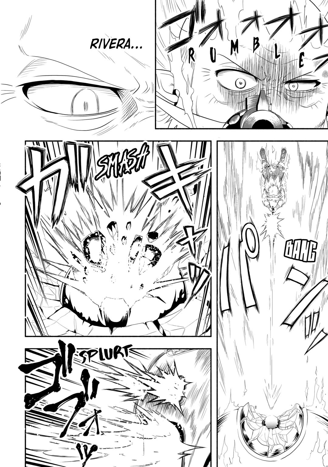 Isekai ni Tobasareta Ossan wa Doko e Iku? chapter 63 page 26