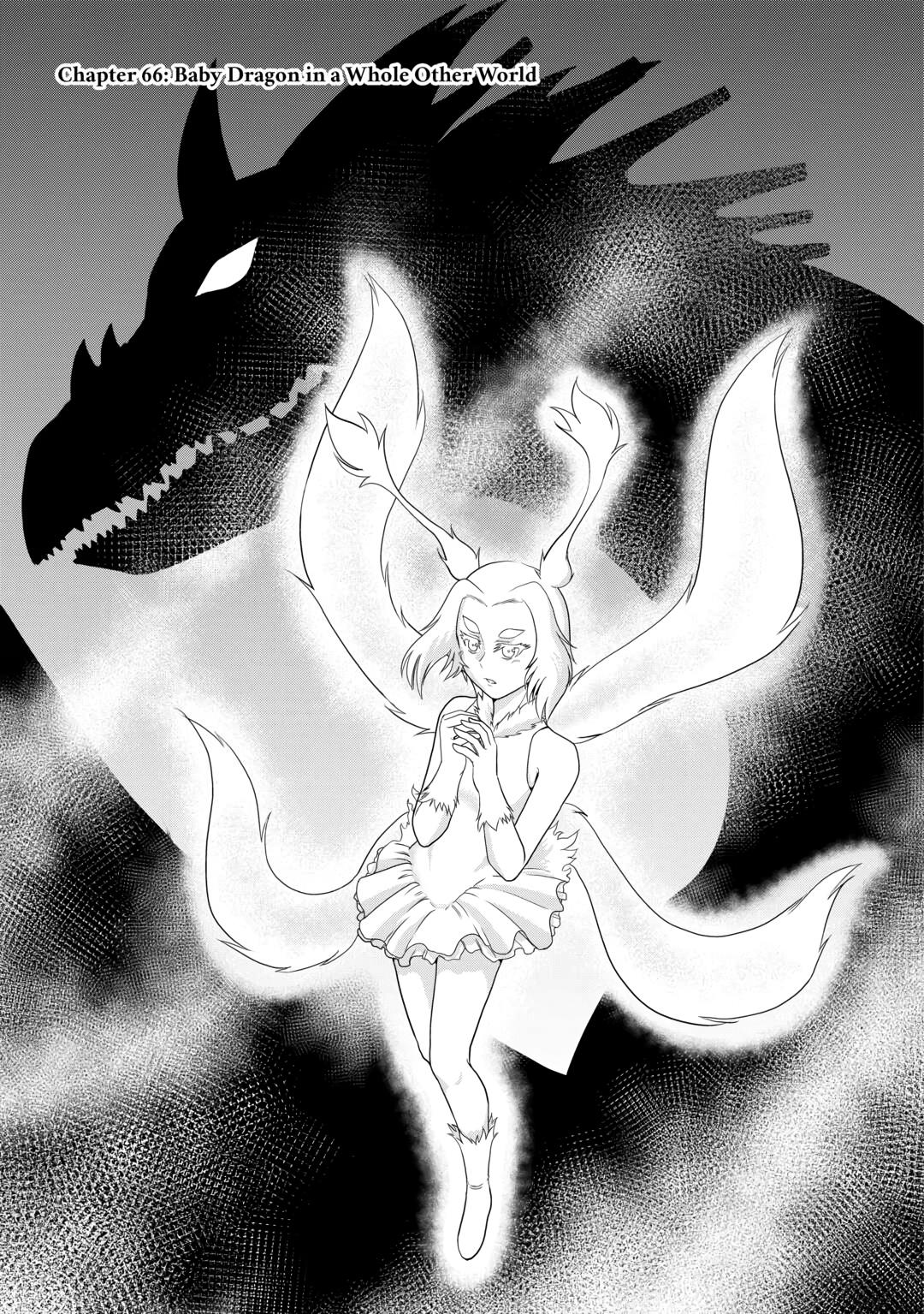 Isekai ni Tobasareta Ossan wa Doko e Iku? chapter 66 page 1