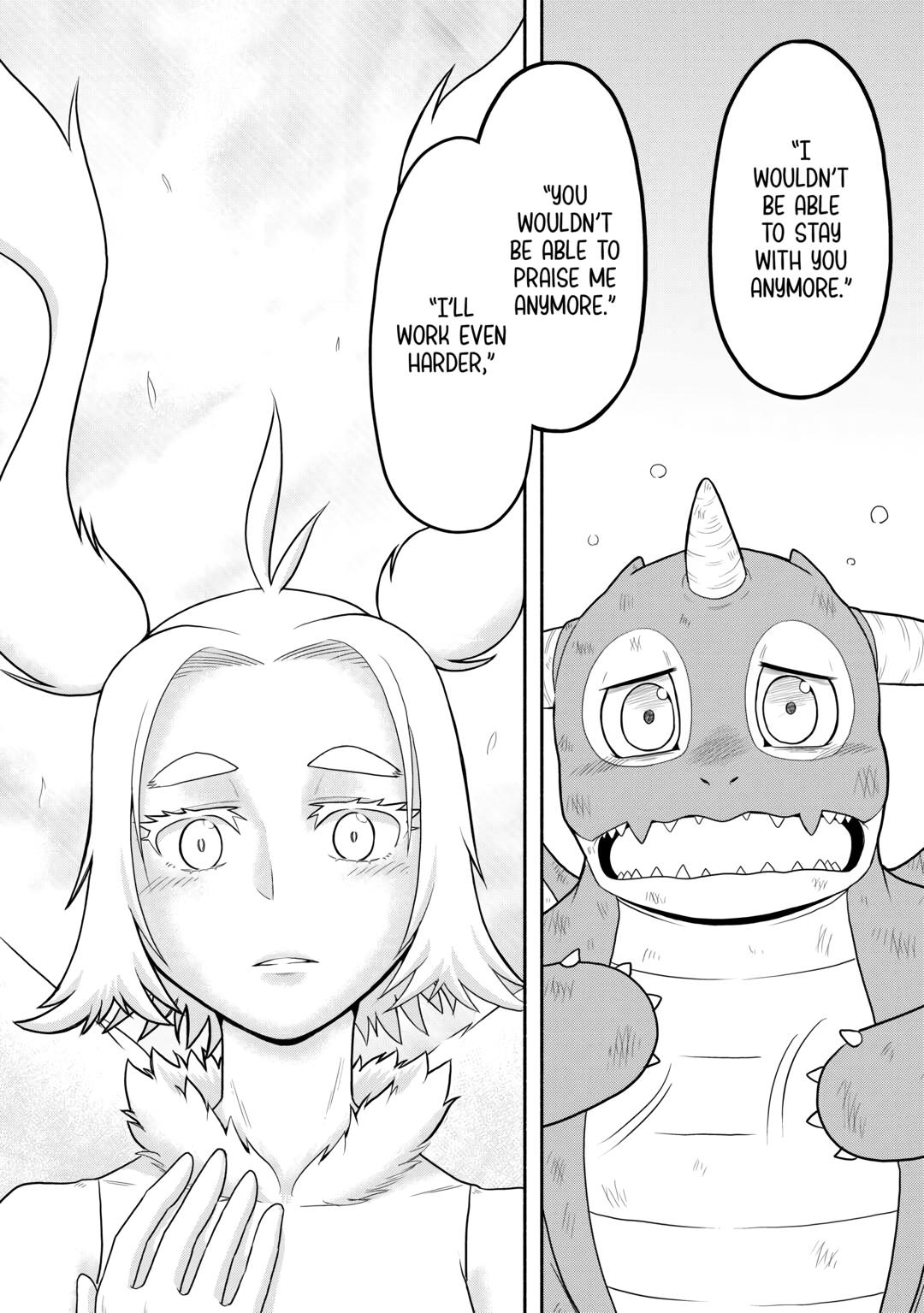 Isekai ni Tobasareta Ossan wa Doko e Iku? chapter 66 page 30