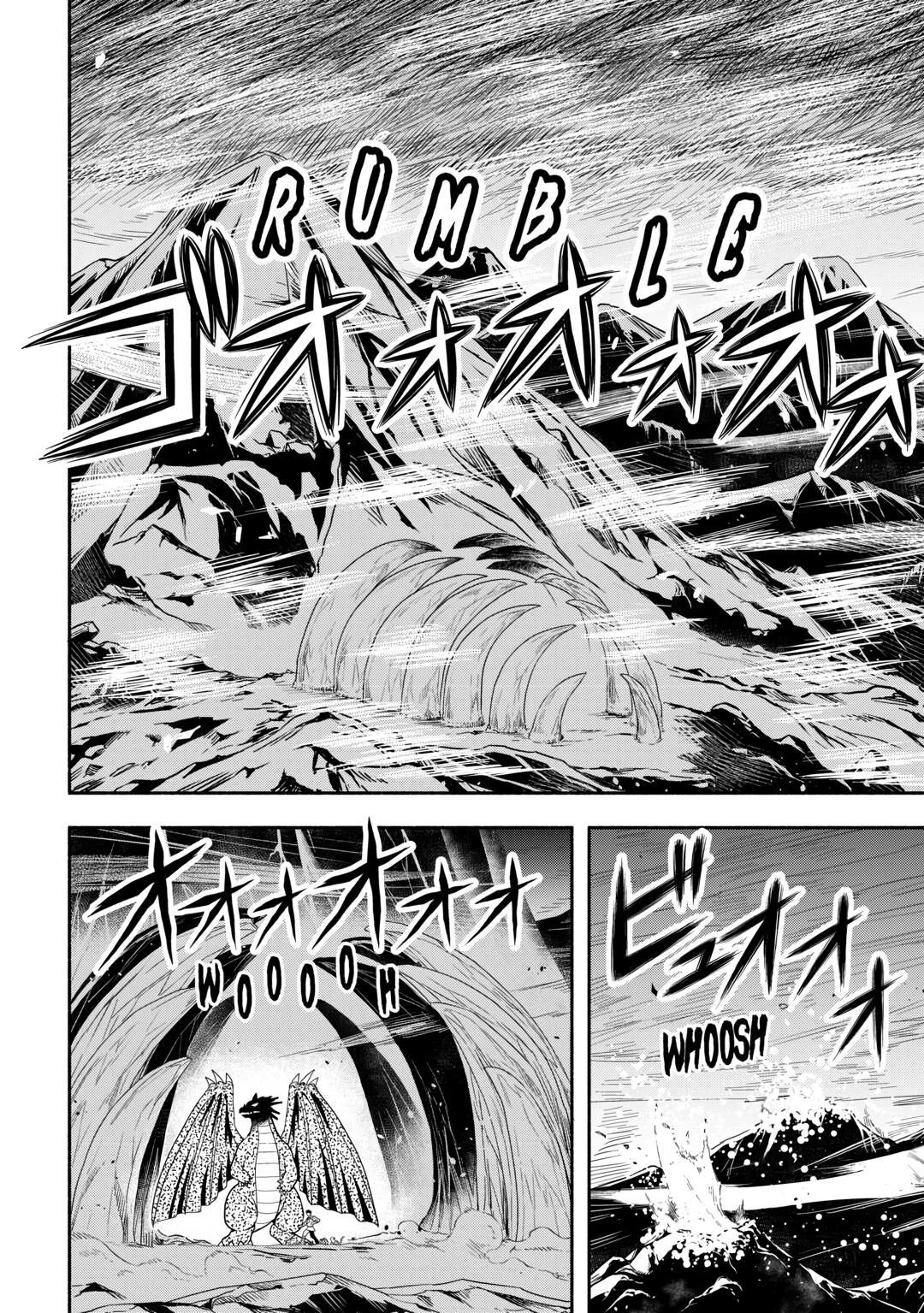 Isekai ni Tobasareta Ossan wa Doko e Iku? chapter 68 page 2