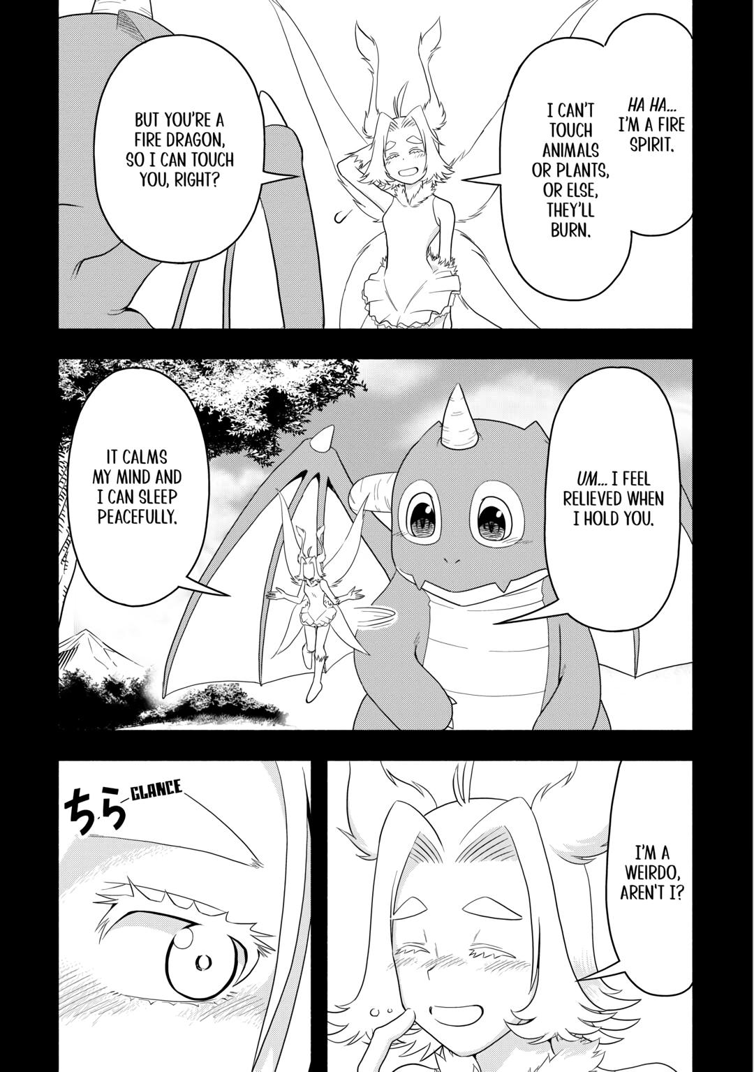 Isekai ni Tobasareta Ossan wa Doko e Iku? chapter 68 page 21