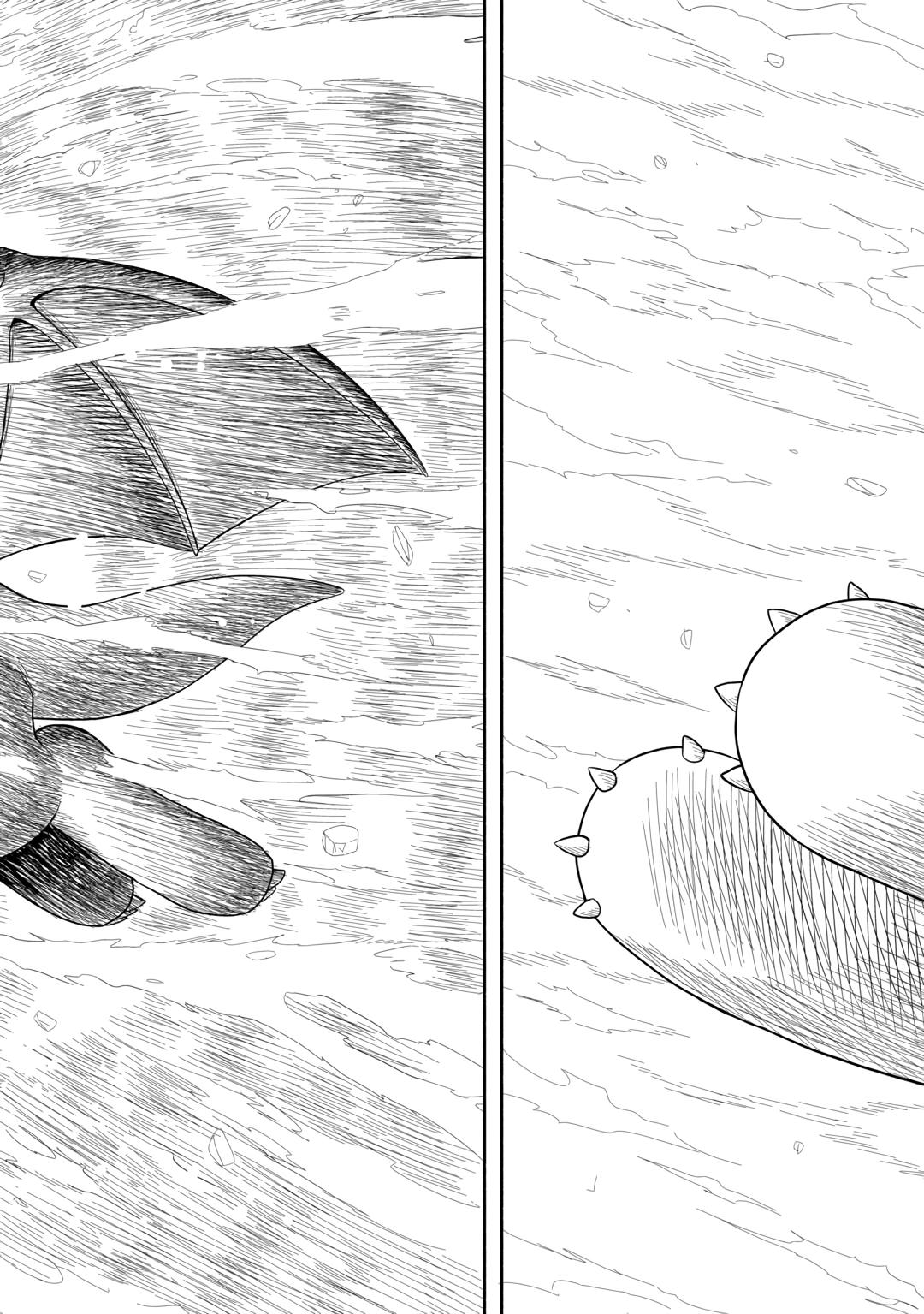 Isekai ni Tobasareta Ossan wa Doko e Iku? chapter 68 page 26