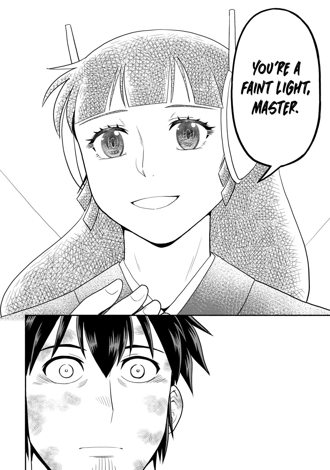 Isekai ni Tobasareta Ossan wa Doko e Iku? chapter 75 page 32