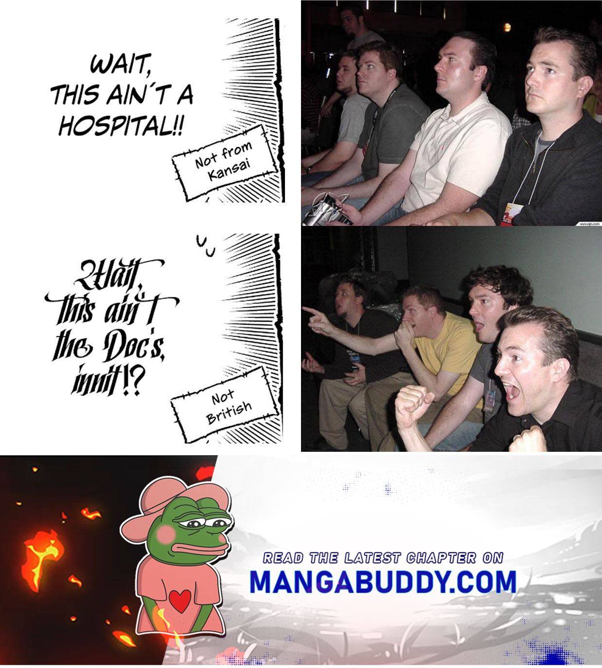 Isekai no Binbou Nouka ni Tensei Shita Node, Renga wo Tsukutte Shiro wo Tateru Koto ni Shimashita chapter 1.2 page 26