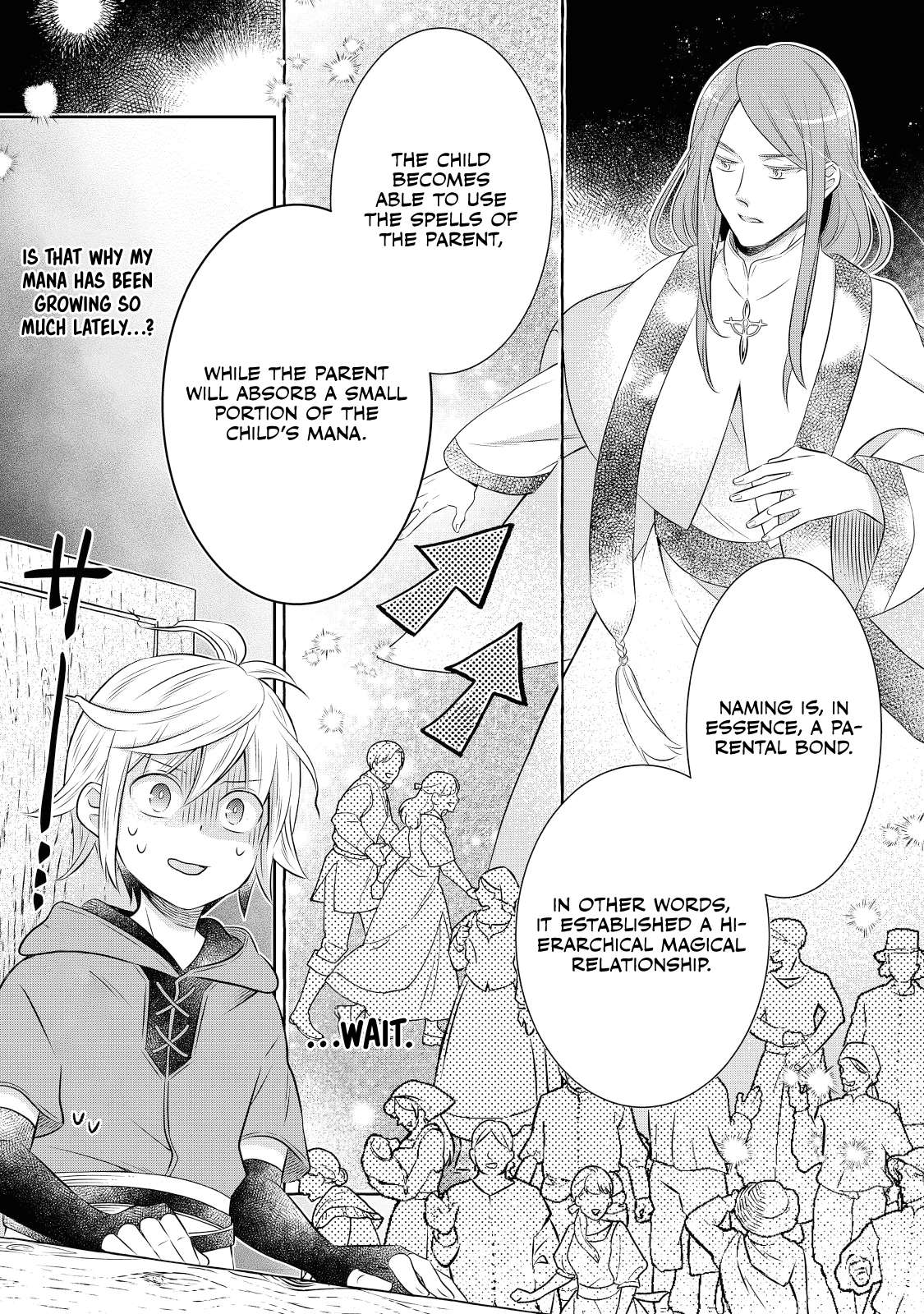 Isekai no Binbou Nouka ni Tensei Shita Node, Renga wo Tsukutte Shiro wo Tateru Koto ni Shimashita chapter 15.2 page 11