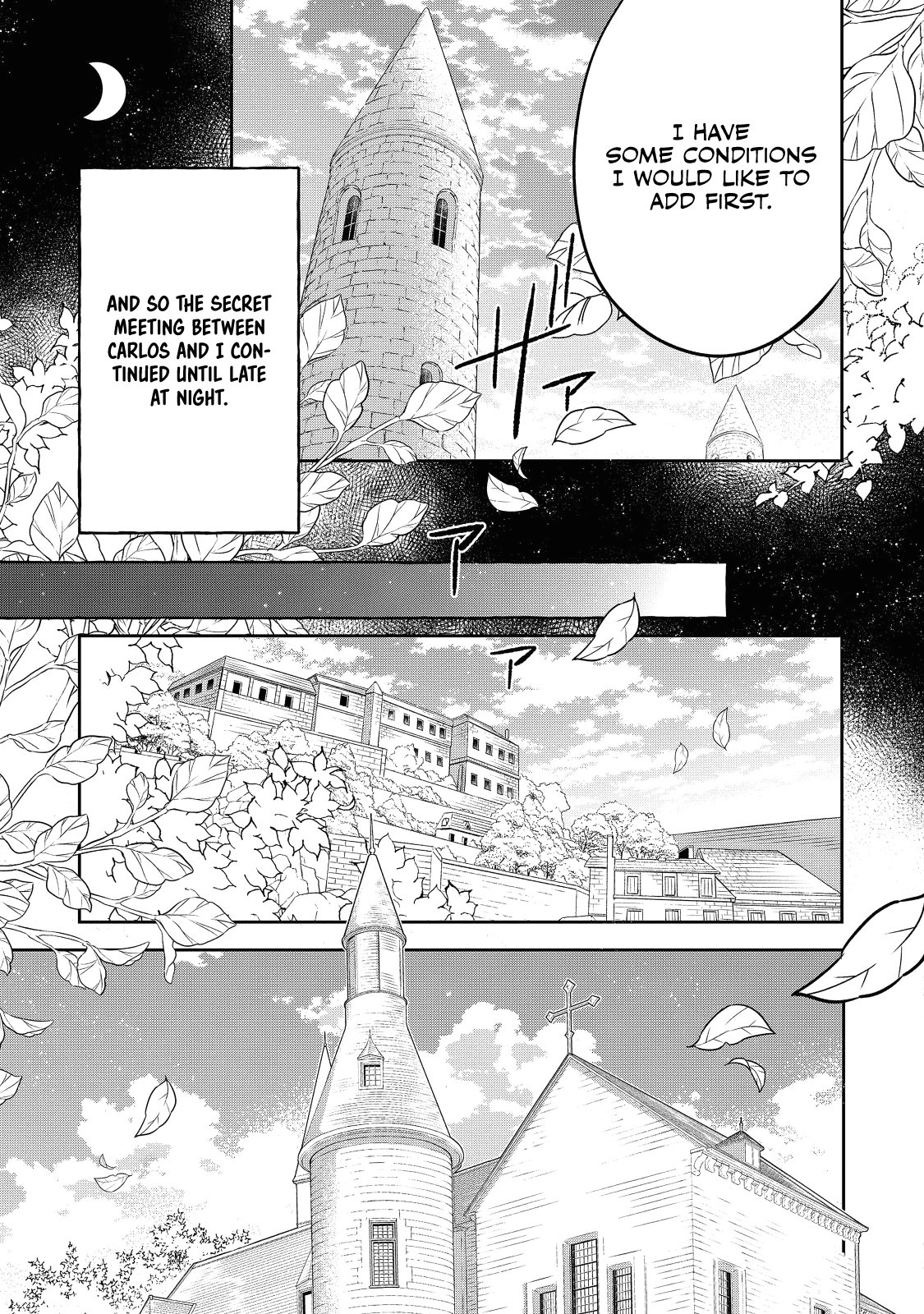 Isekai no Binbou Nouka ni Tensei Shita Node, Renga wo Tsukutte Shiro wo Tateru Koto ni Shimashita chapter 16 page 28
