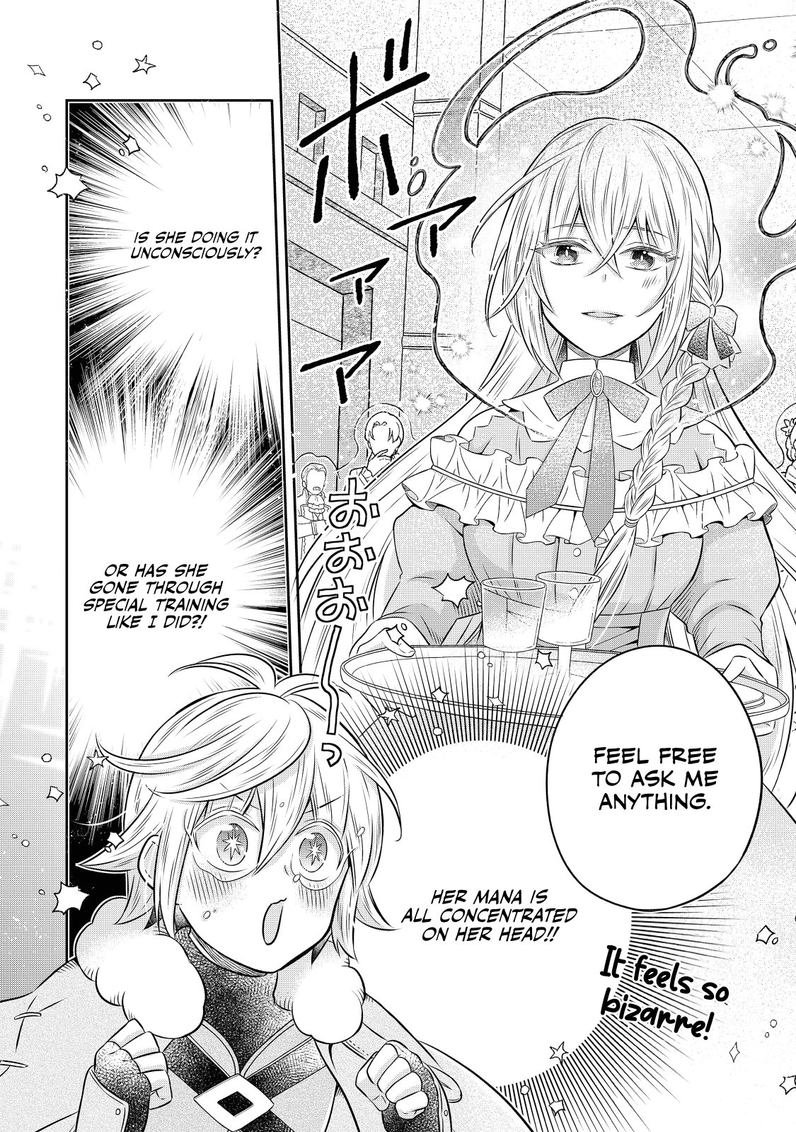 Isekai no Binbou Nouka ni Tensei Shita Node, Renga wo Tsukutte Shiro wo Tateru Koto ni Shimashita chapter 20.1 page 11