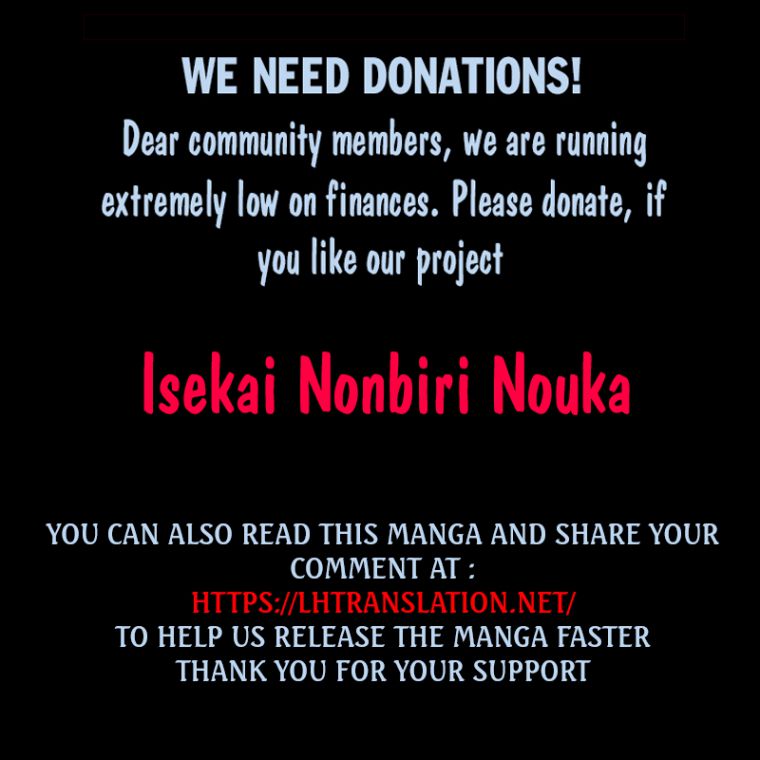 Isekai Nonbiri Nouka chapter 127 page 10