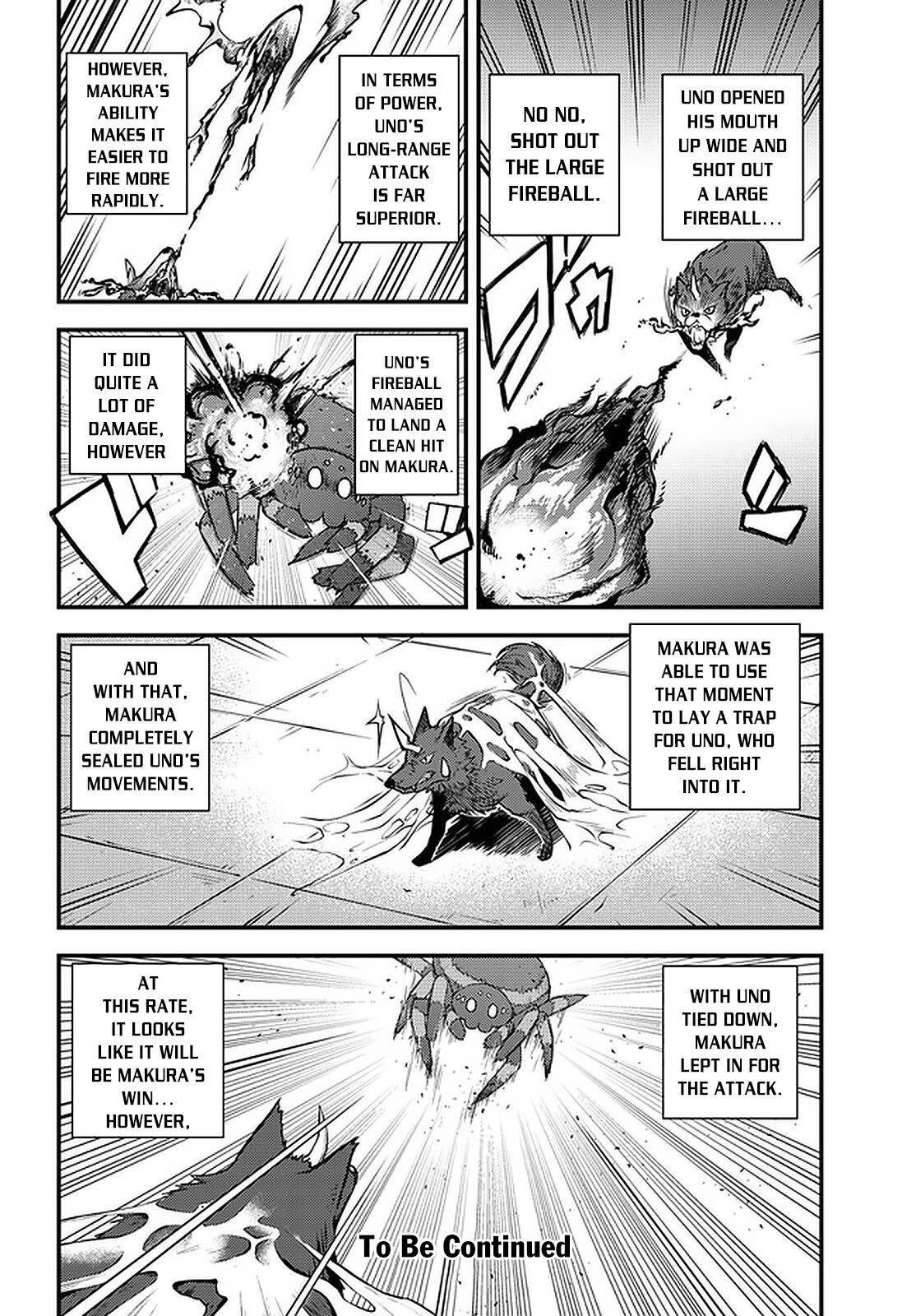 Isekai Nonbiri Nouka chapter 145 page 7