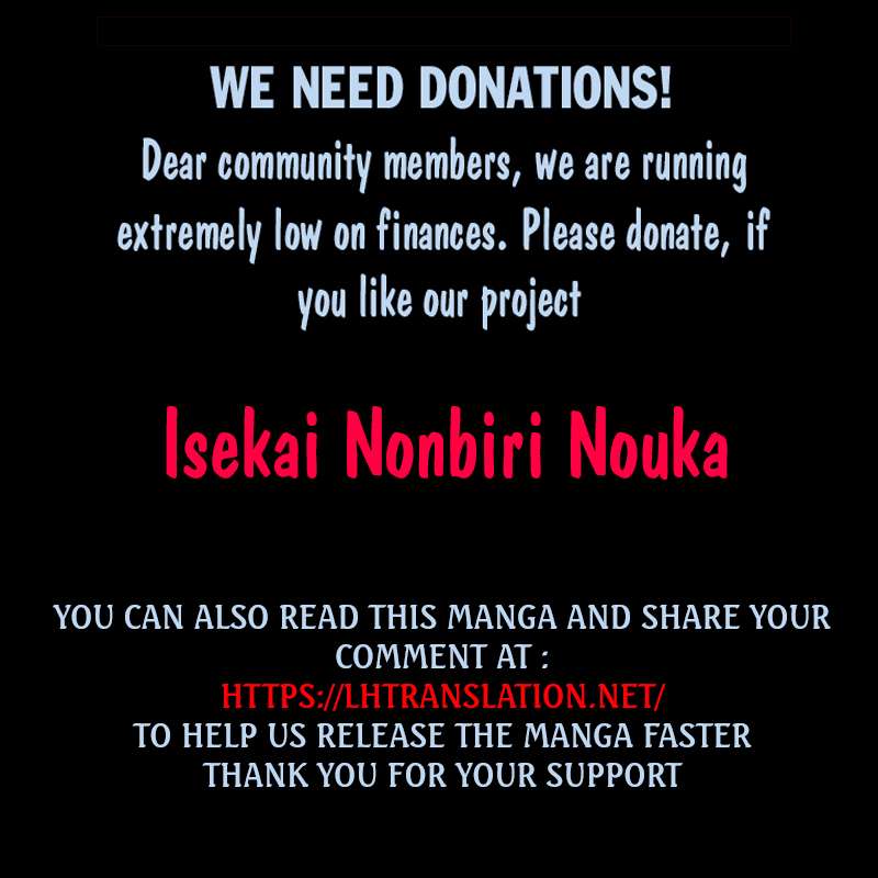 Isekai Nonbiri Nouka chapter 213 page 8