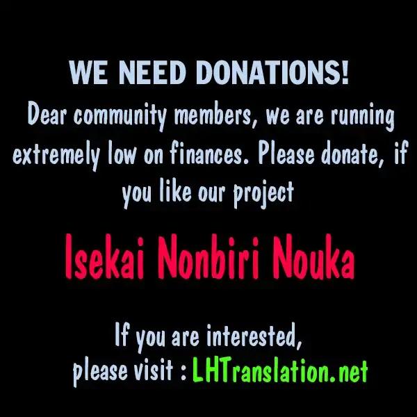 Isekai Nonbiri Nouka chapter 74 page 10