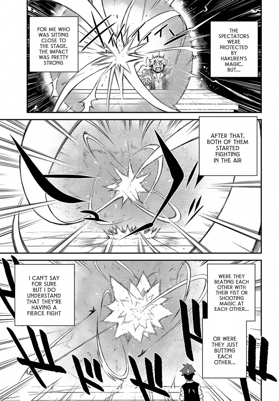 Isekai Nonbiri Nouka chapter 80 page 6