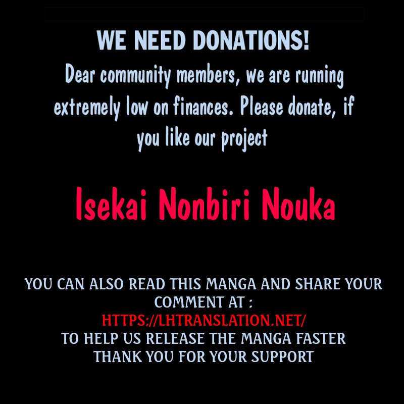 Isekai Nonbiri Nouka chapter 96 page 6