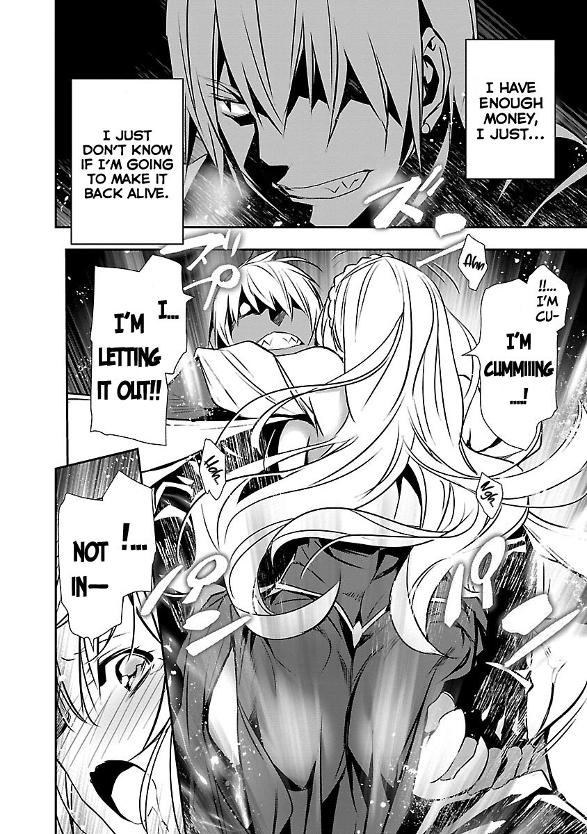 Isekai Ntr ~Shinyuu No Onna Wo Saikyou Skill De Otosu Houhou~ chapter 16 page 11