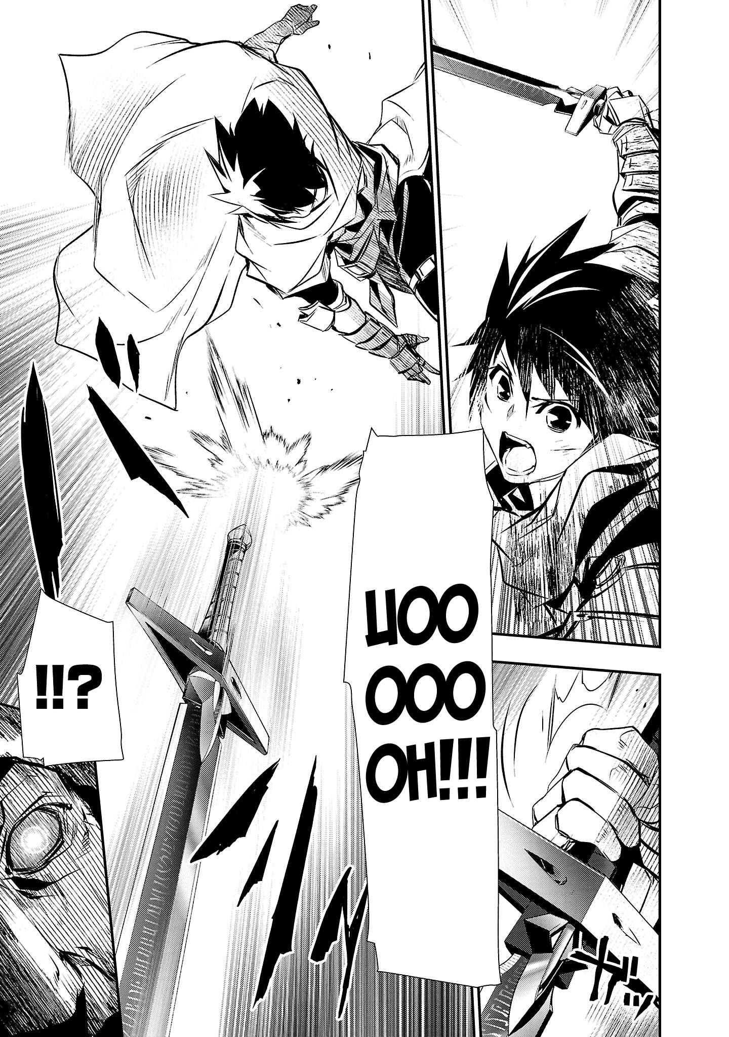 Isekai Ntr ~Shinyuu No Onna Wo Saikyou Skill De Otosu Houhou~ chapter 20 page 10