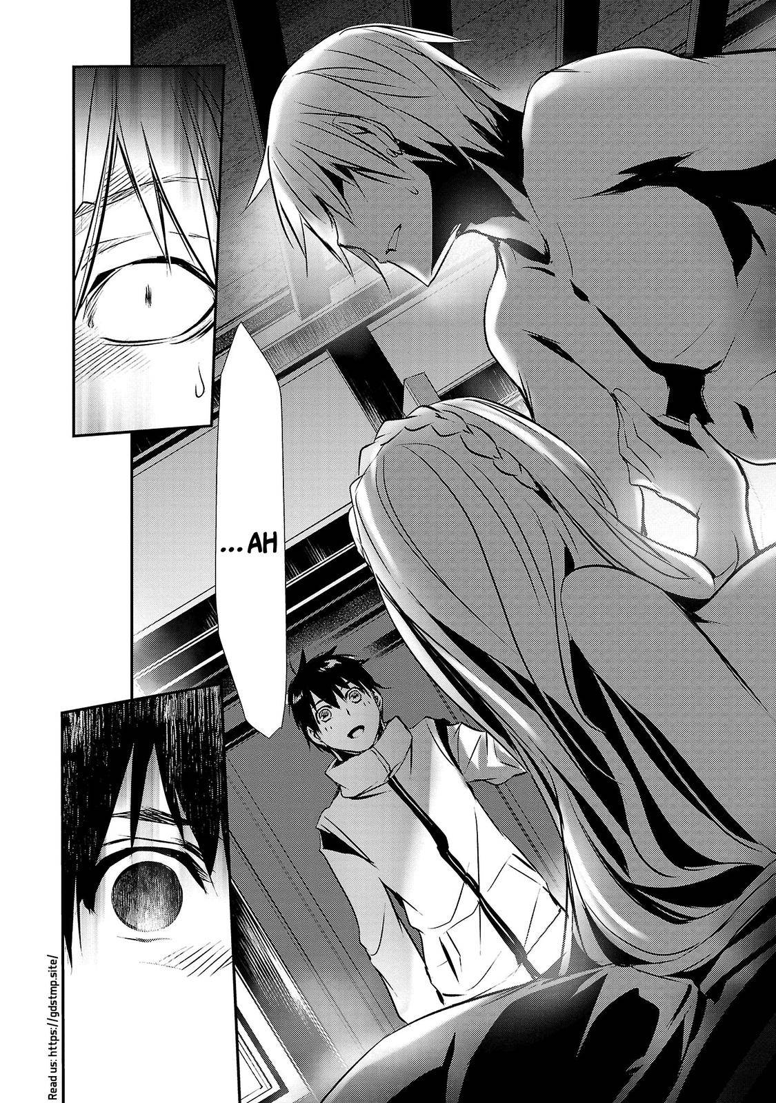 Isekai Ntr ~Shinyuu No Onna Wo Saikyou Skill De Otosu Houhou~ chapter 23 page 17