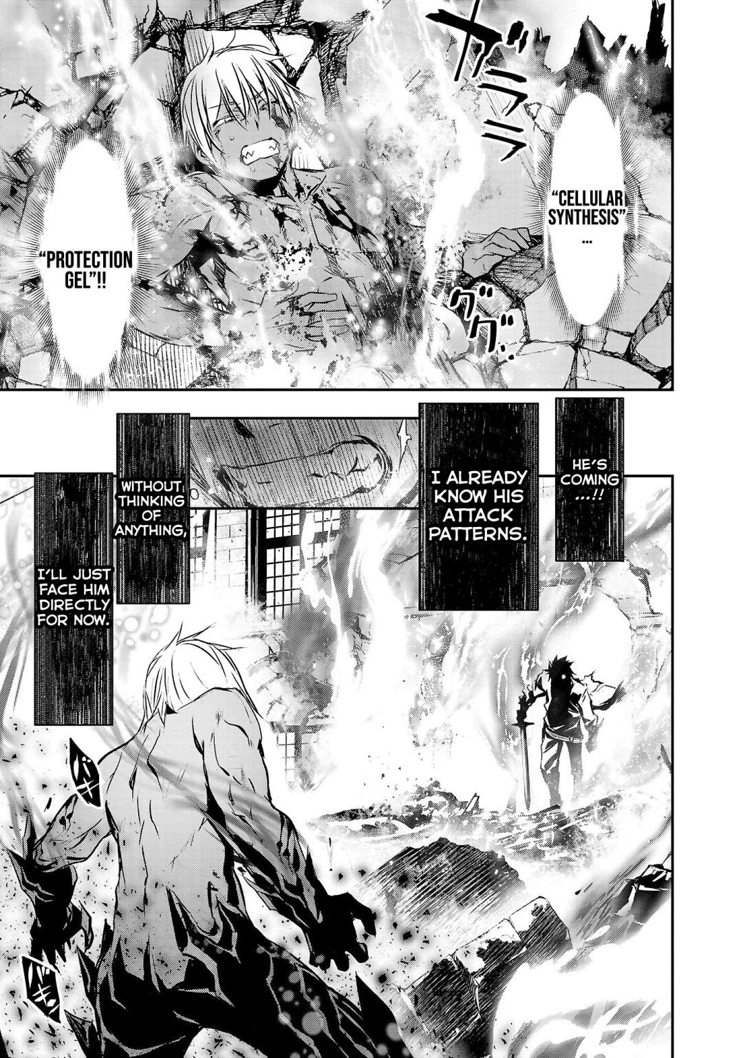 Isekai Ntr ~Shinyuu No Onna Wo Saikyou Skill De Otosu Houhou~ chapter 24 page 16