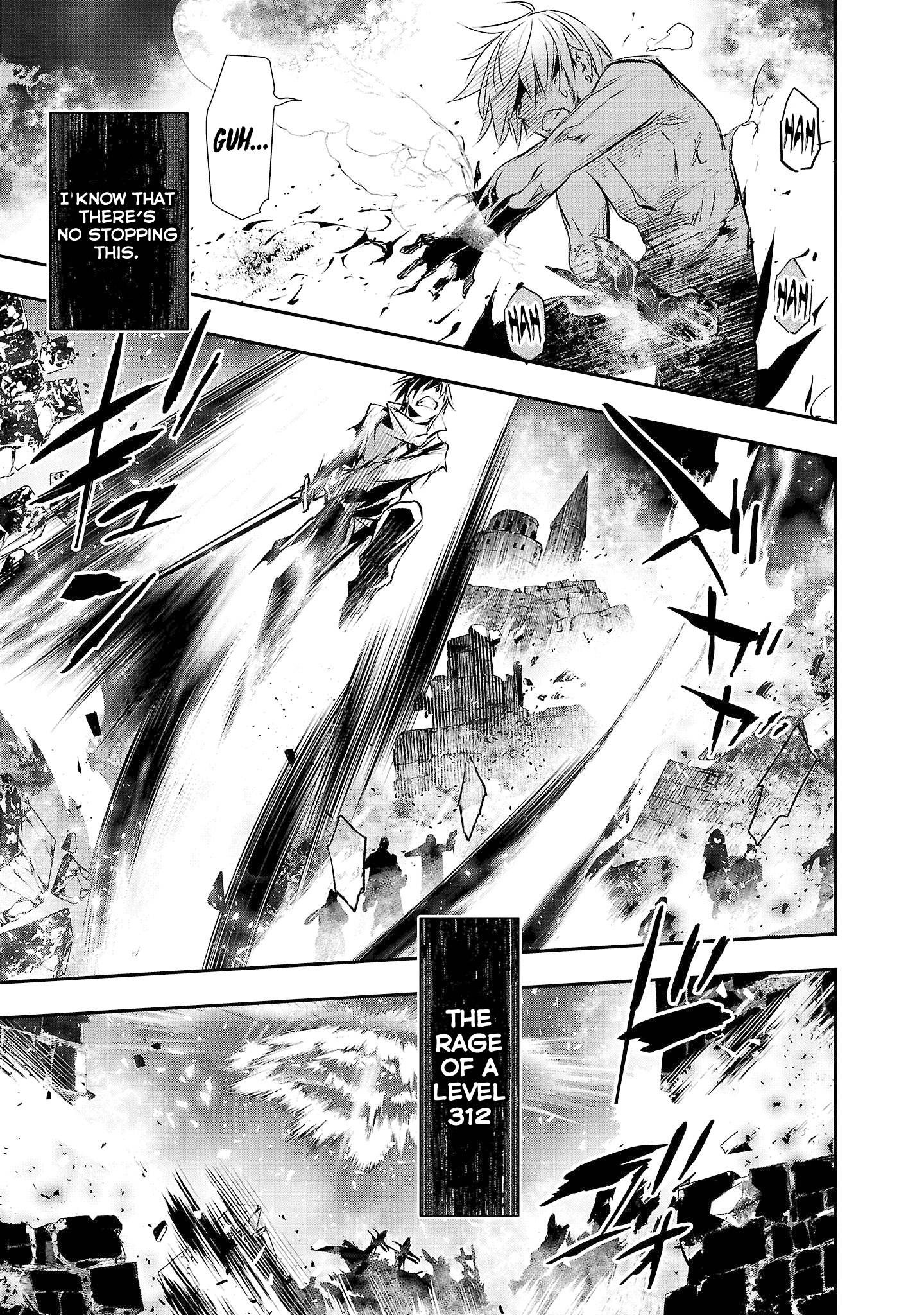 Isekai Ntr ~Shinyuu No Onna Wo Saikyou Skill De Otosu Houhou~ chapter 25 page 10